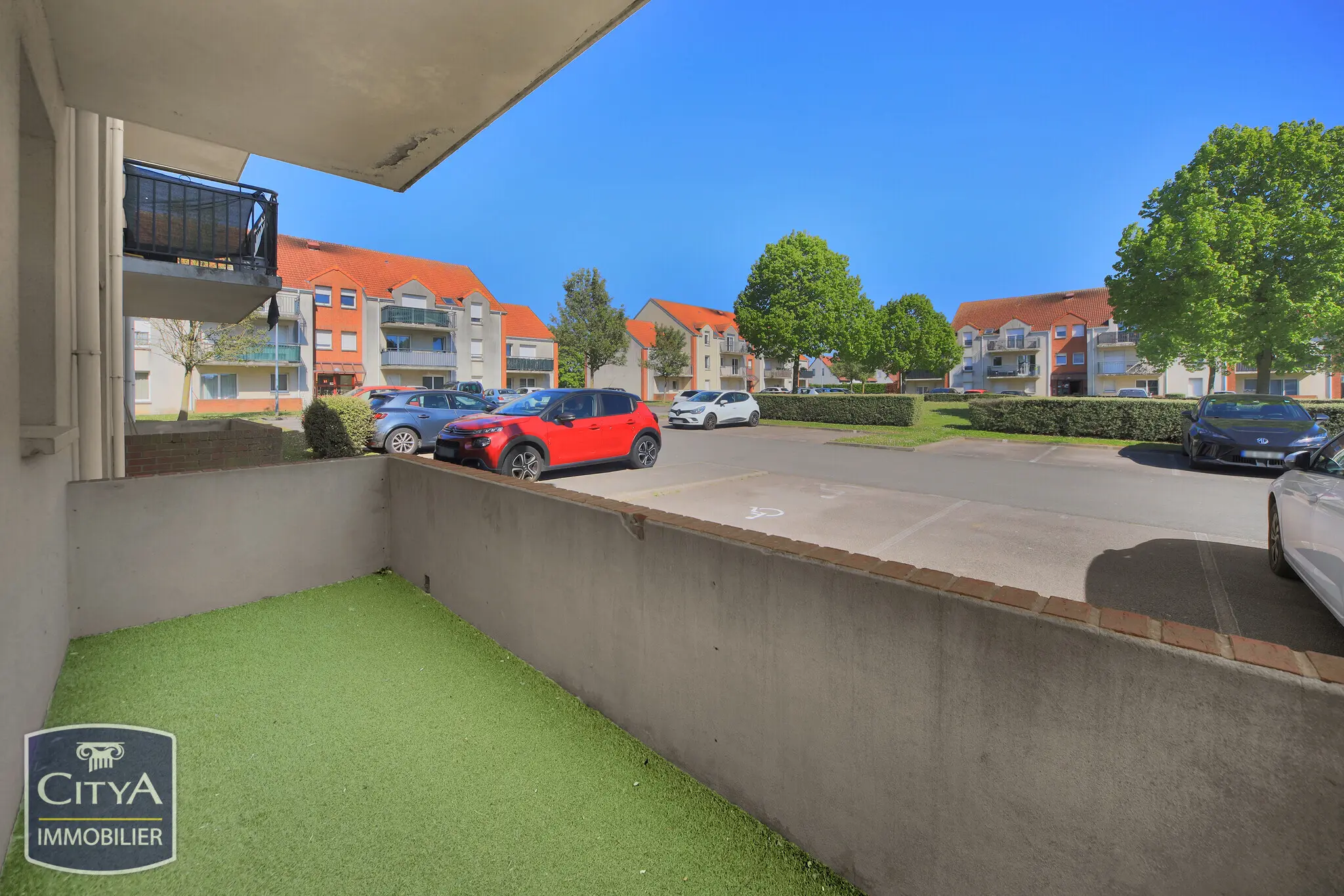 Photo 12 Appartement 2 pièces 47.6m²