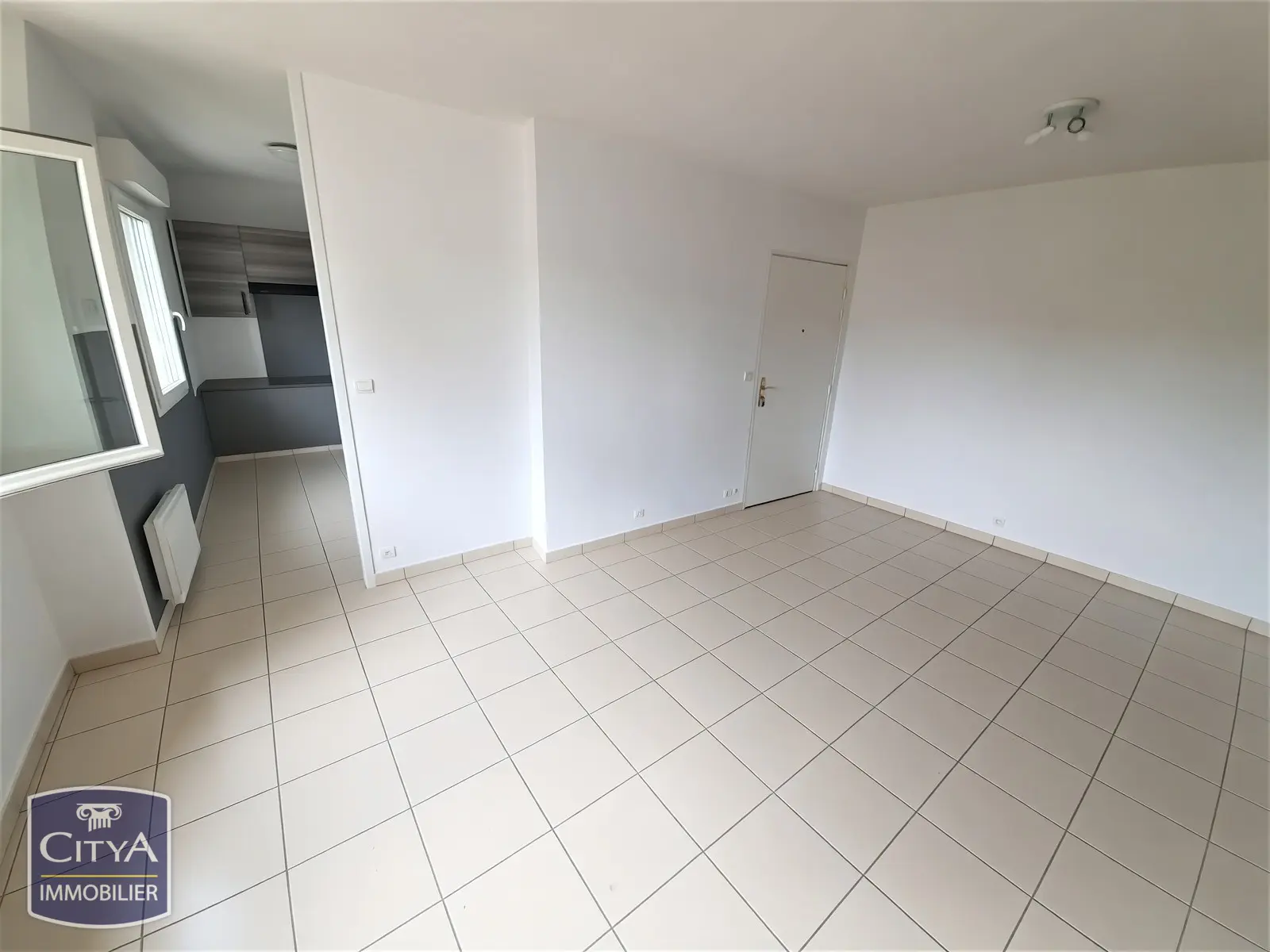 Photo 5 Appartement 3 pièces 56.41m²