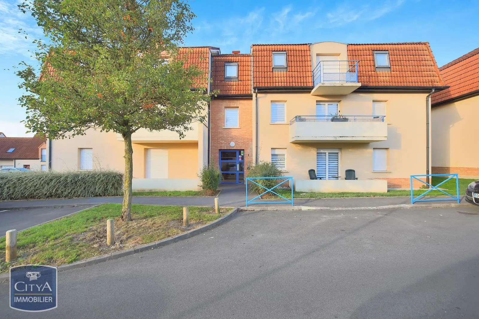 Photo 13 Appartement 2 pièces 49.1m²