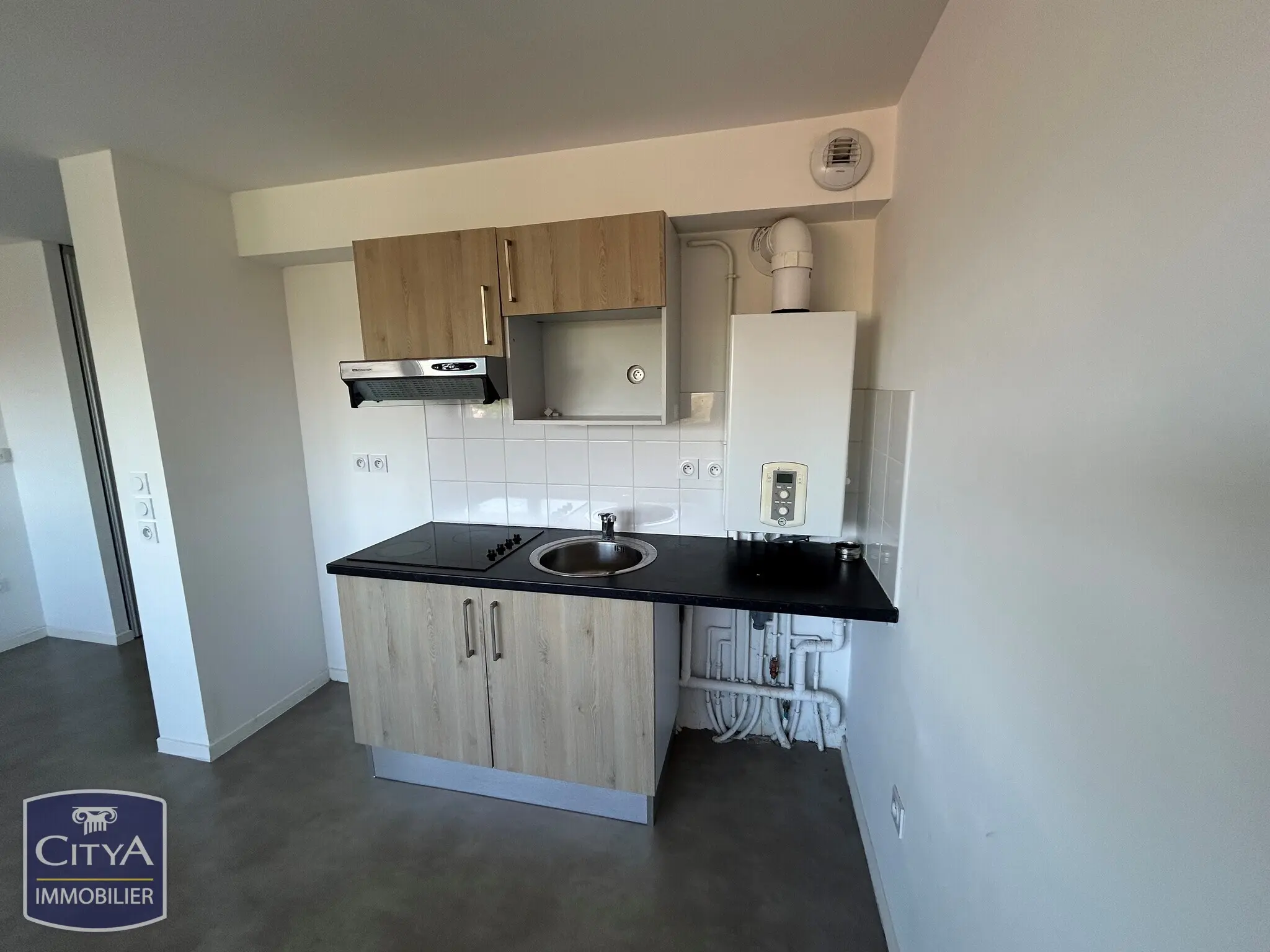 Photo 5 Appartement 1 pièce 33m²