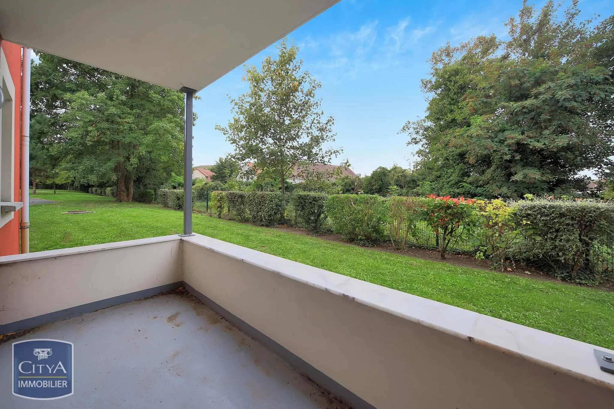 Photo 10 Appartement 3 pièces 53.6m²