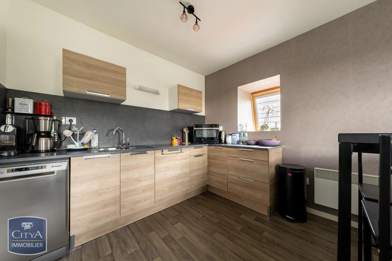 Photo 2 Appartement 3 pièces 62.15m²