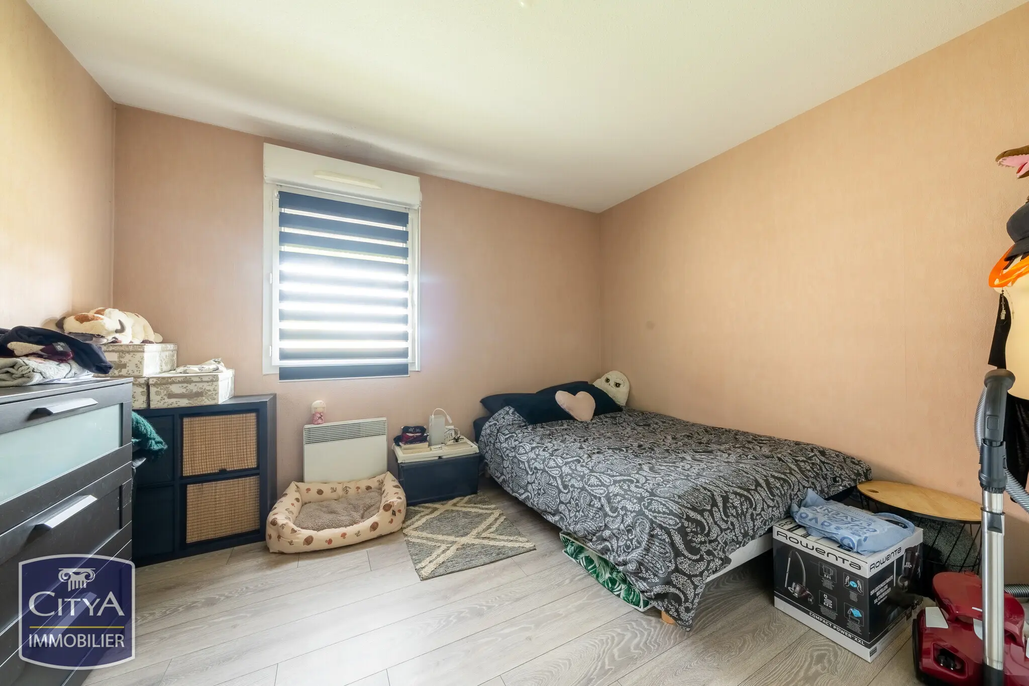 Photo 9 Appartement 2 pièces 46.8m²