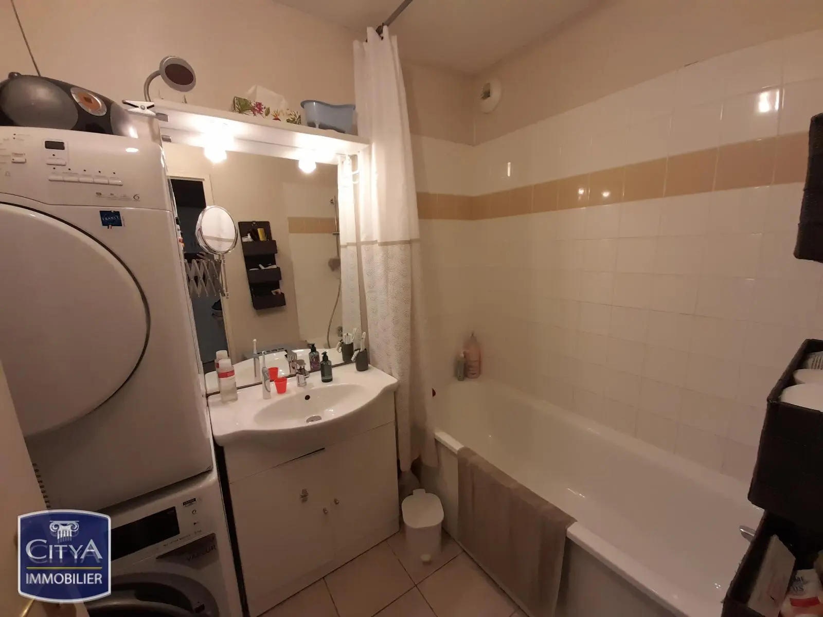 Photo 5 Appartement 3 pièces 60m²