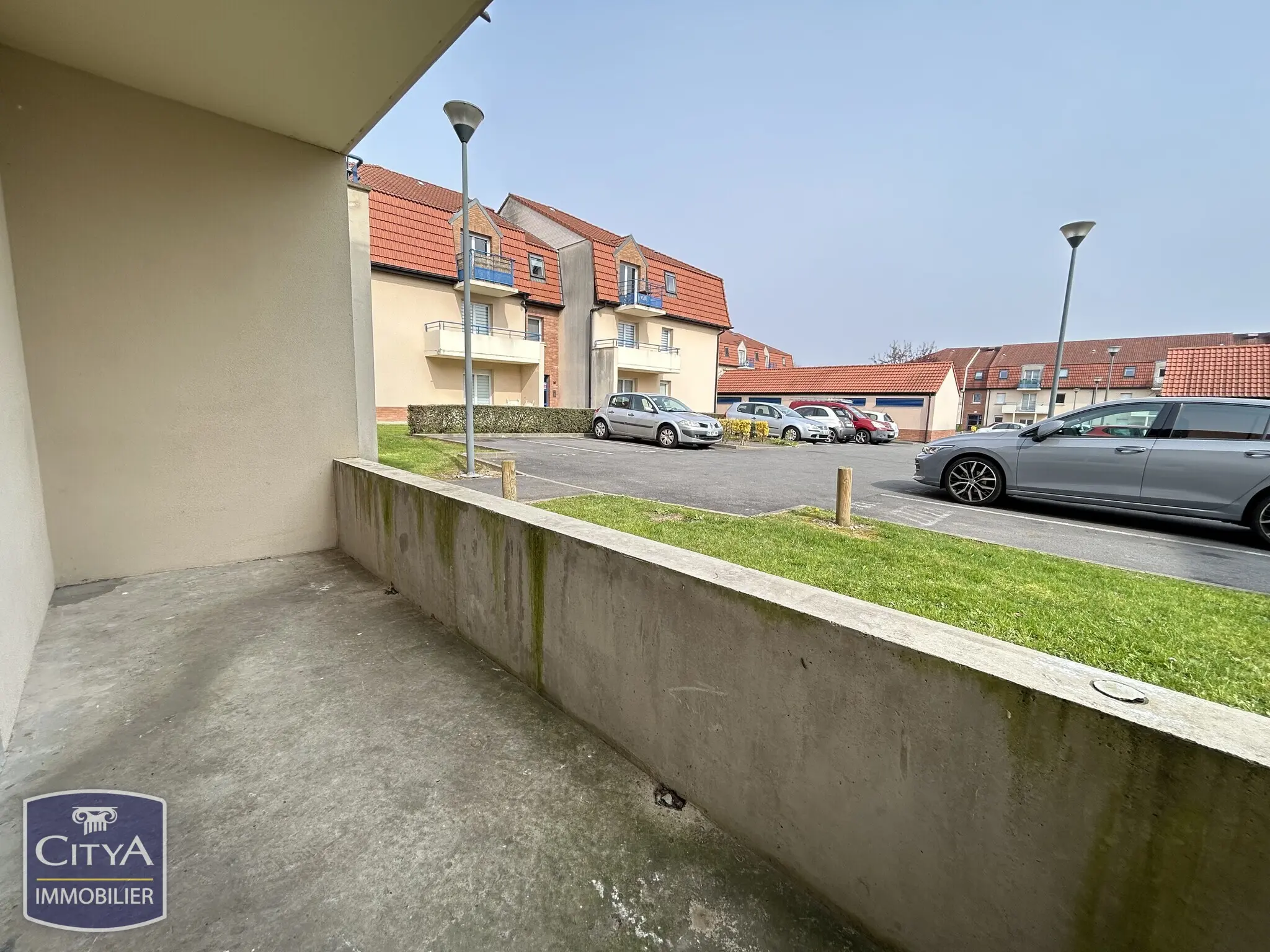 Photo 11 Appartement 2 pièces 46.33m²