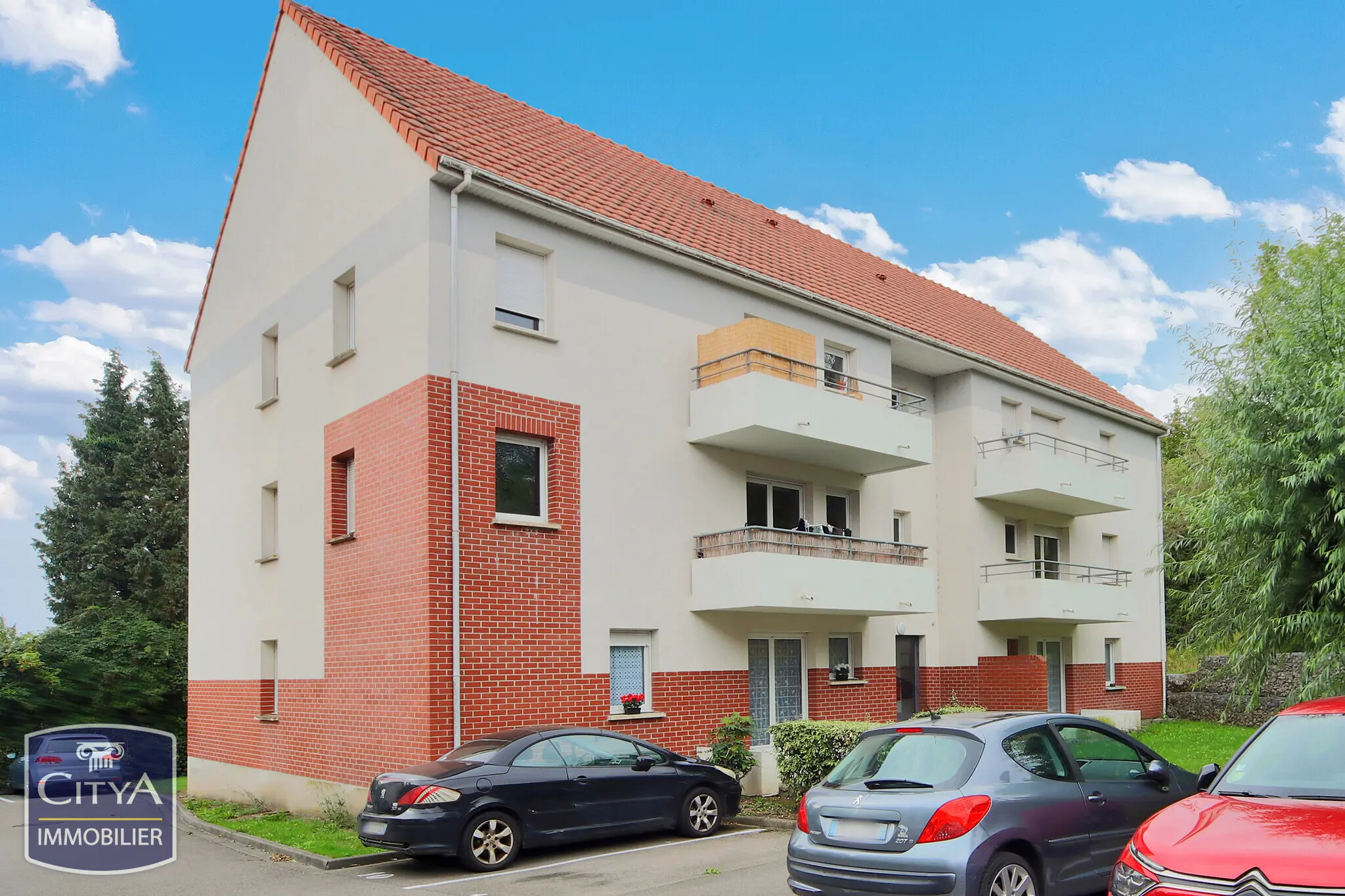 Photo 7 Appartement 2 pièces 44.93m²