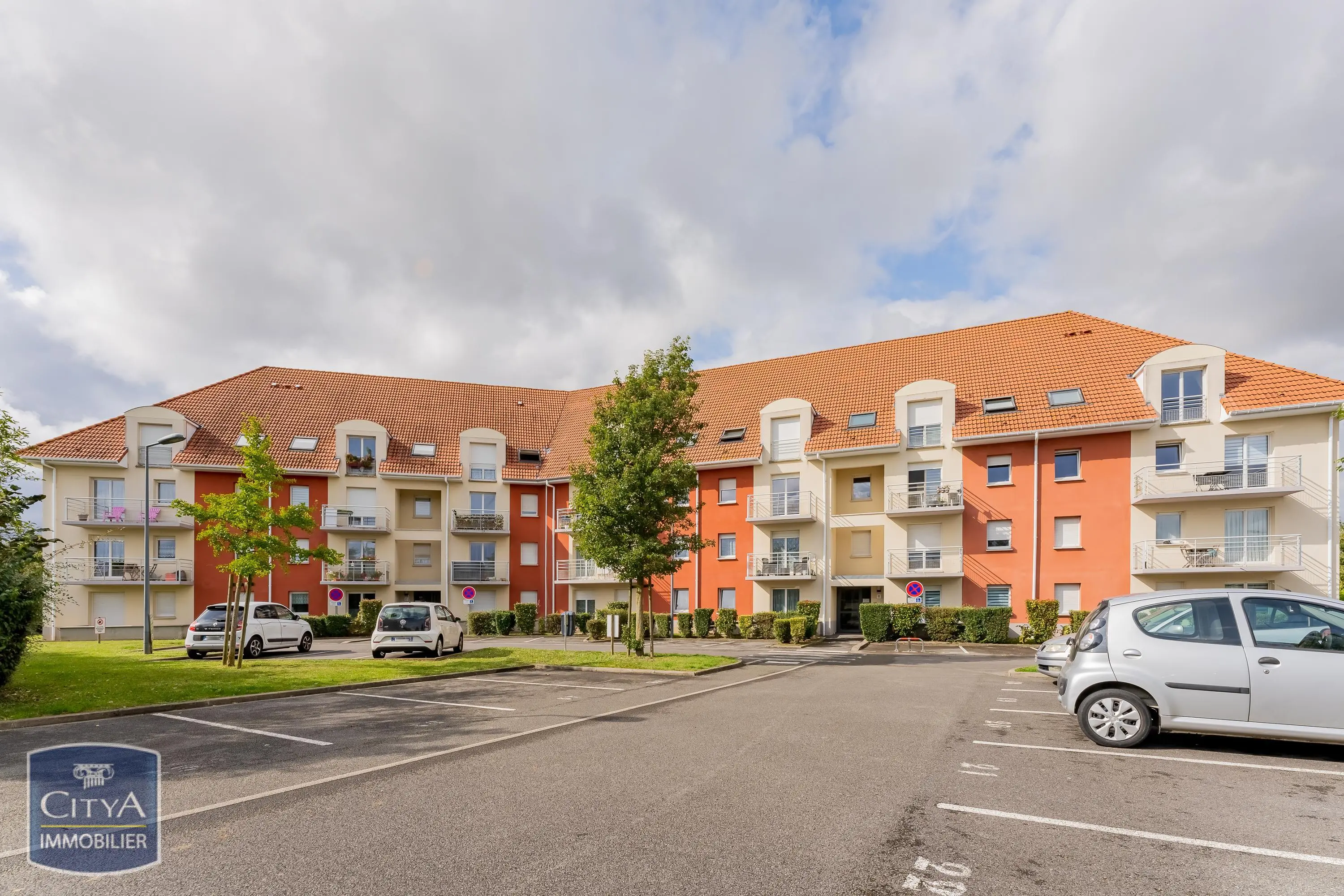 Photo 13 Appartement 2 pièces 48.77m²