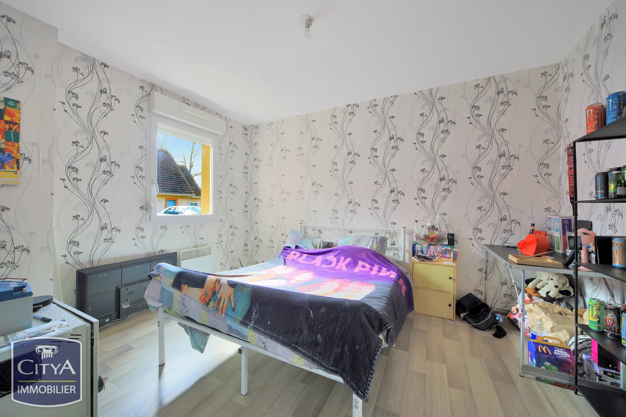 Photo 6 Appartement 2 pièces 47.3m²