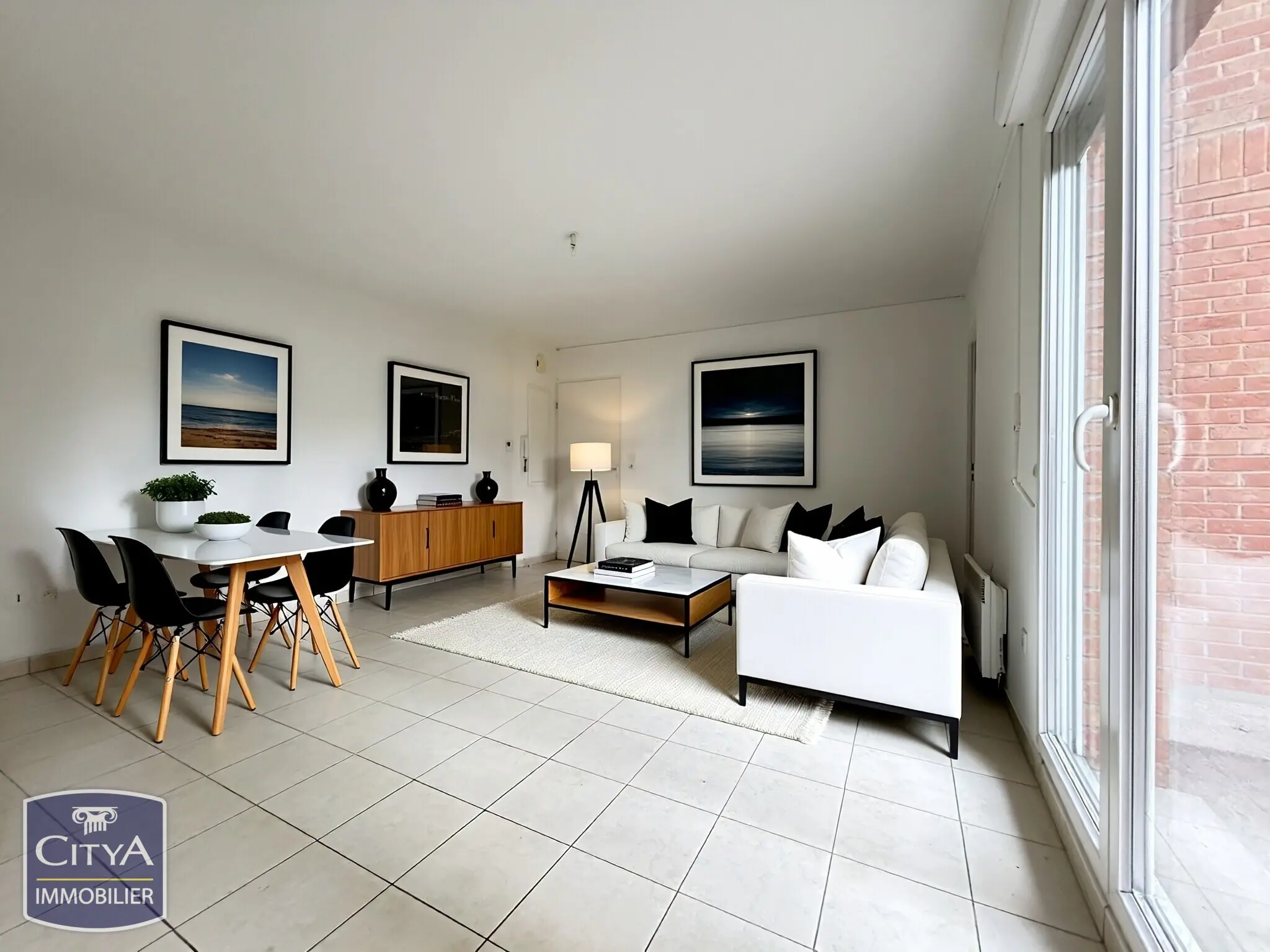 Photo 3 Appartement 2 pièces 47m²