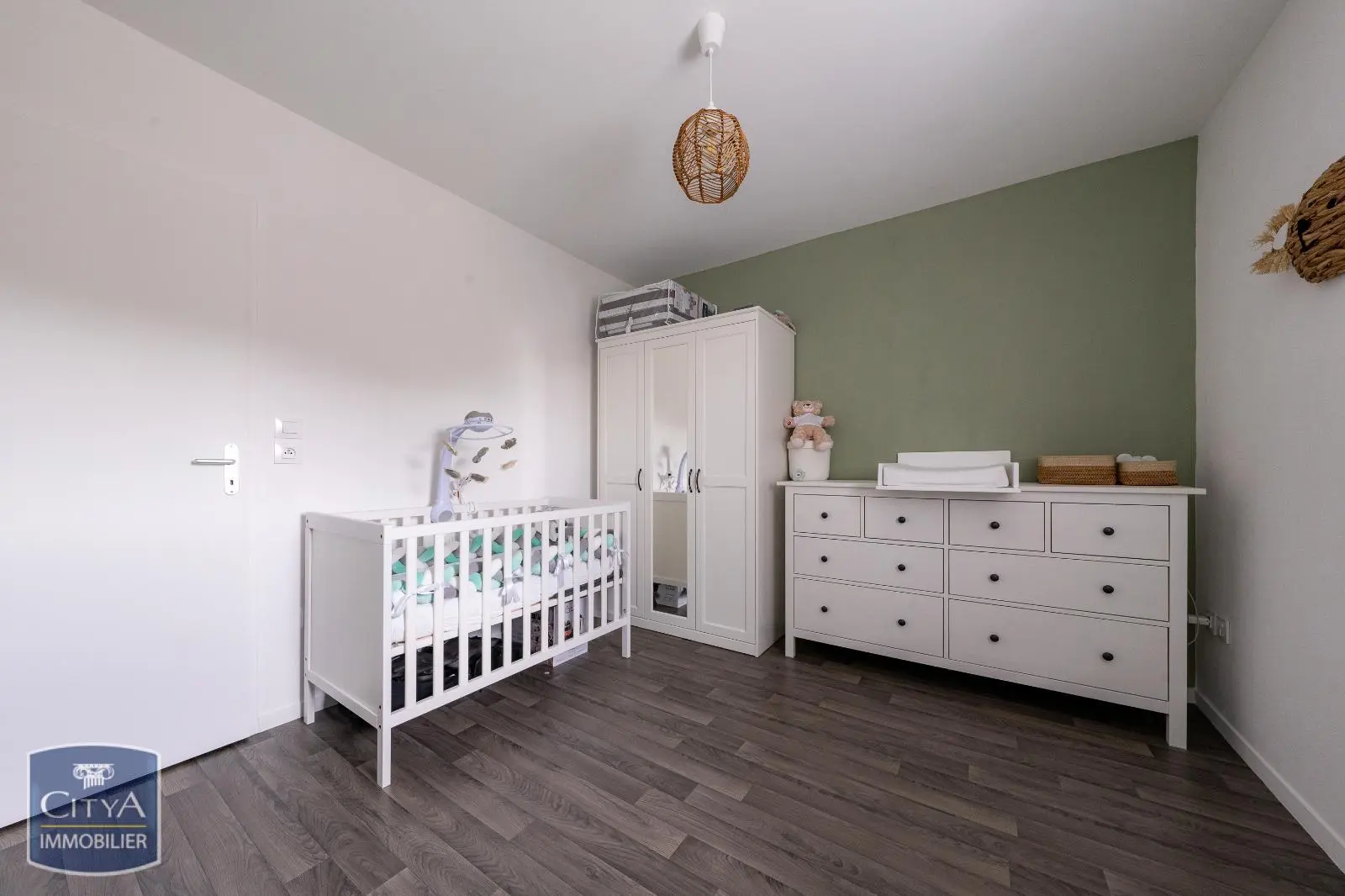 Photo 8 Appartement 3 pièces 62.15m²