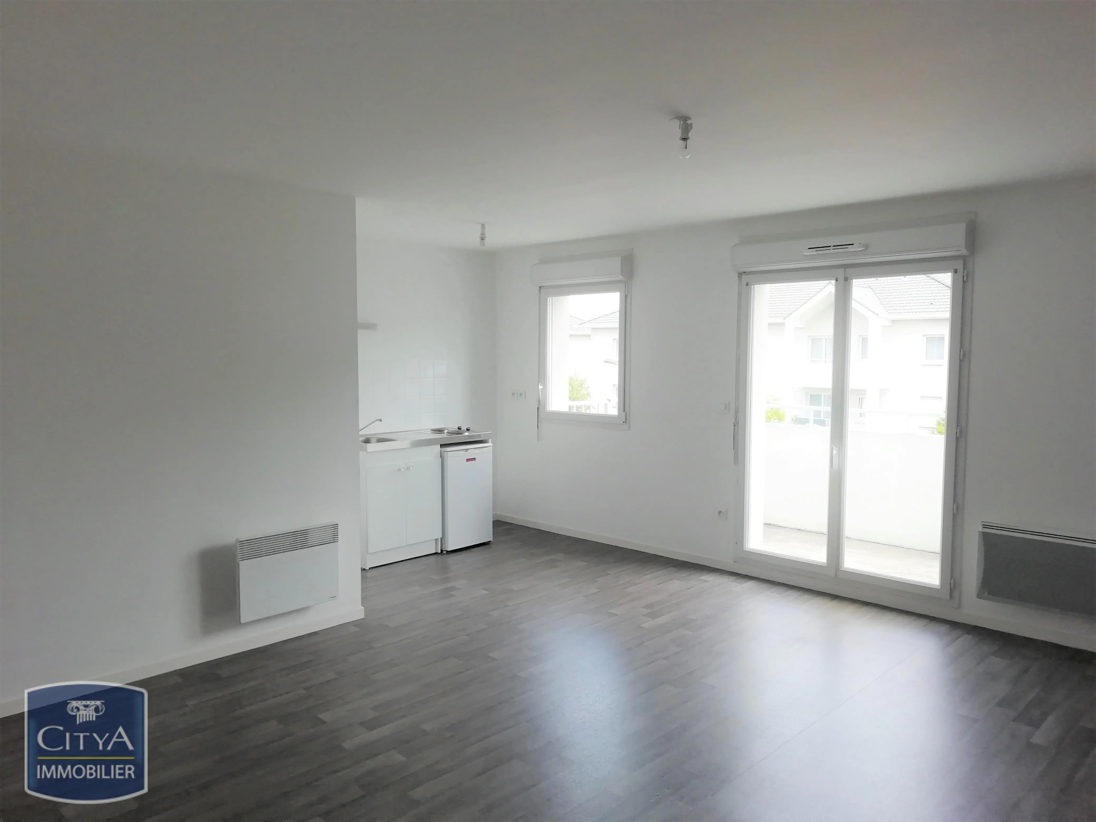 Photo 1 Appartement 2 pièces 51m²