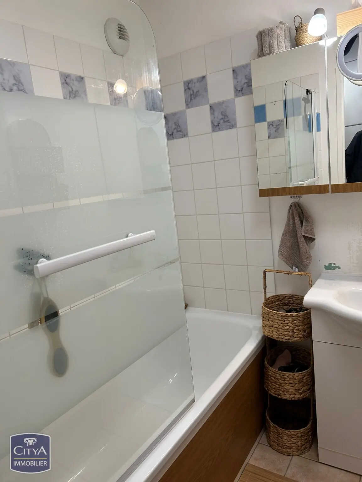 Photo 6 Appartement 2 pièces 55m²