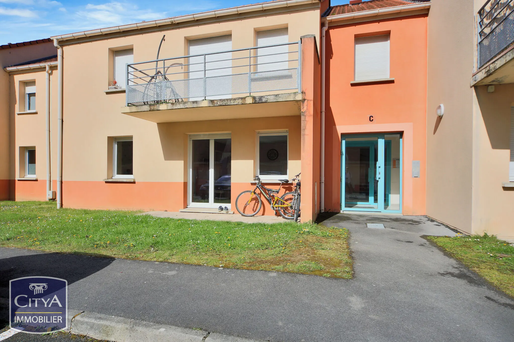 Photo 10 Appartement 2 pièces 47.3m²