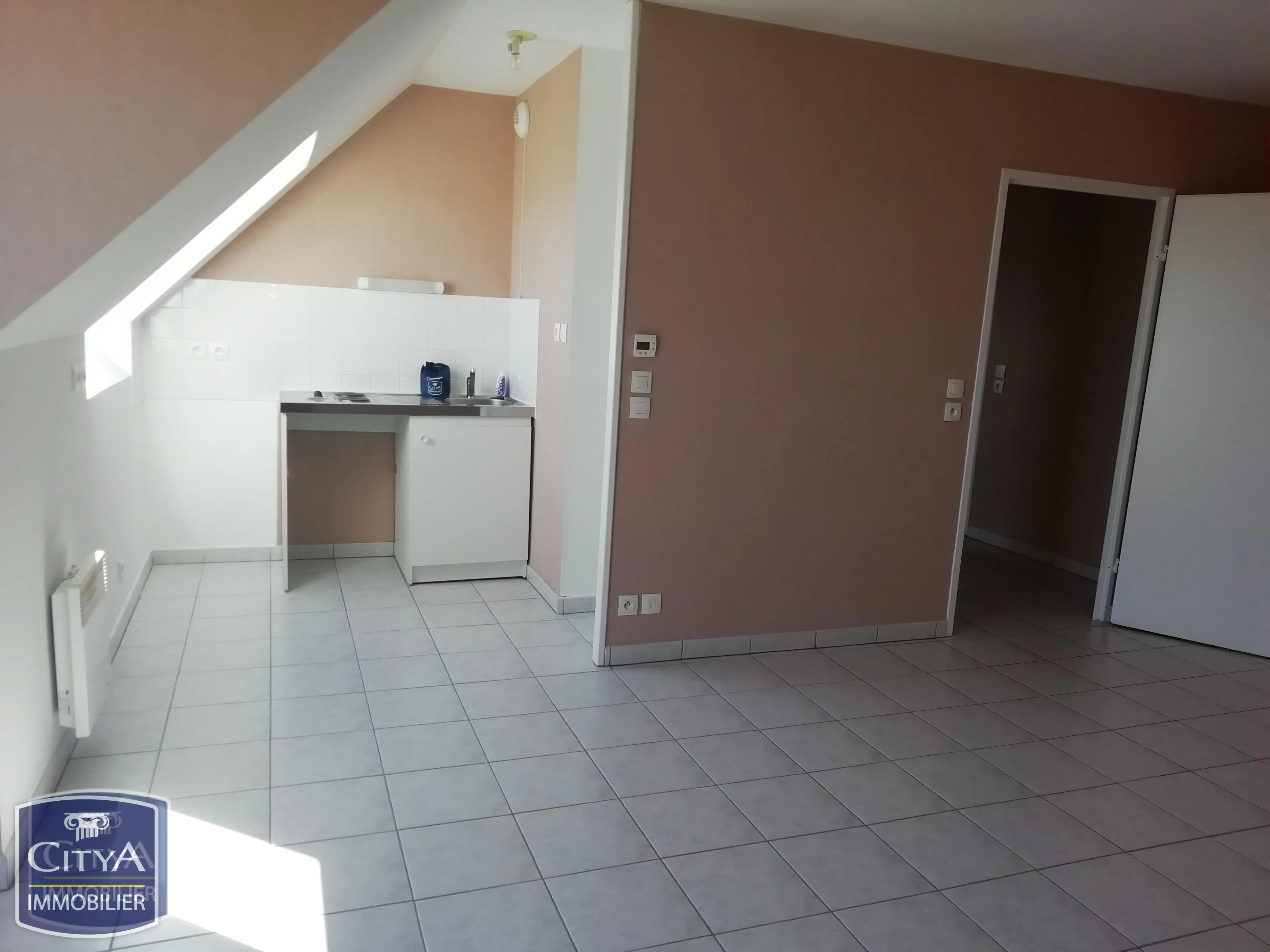 Photo 4 Appartement 2 pièces 43.28m²