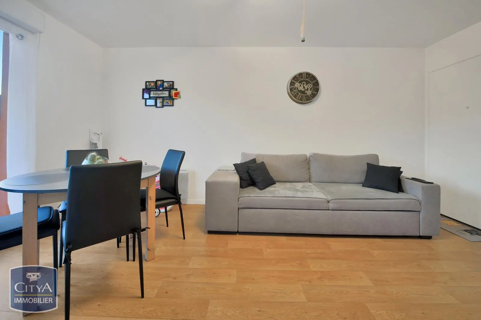 Photo 5 Appartement 2 pièces 44.63m²