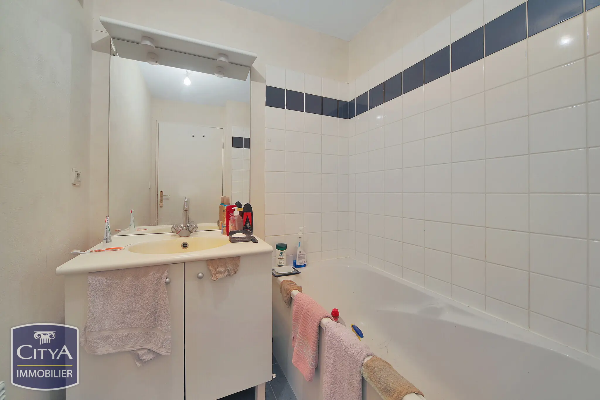 Photo 5 Appartement 2 pièces 54m²