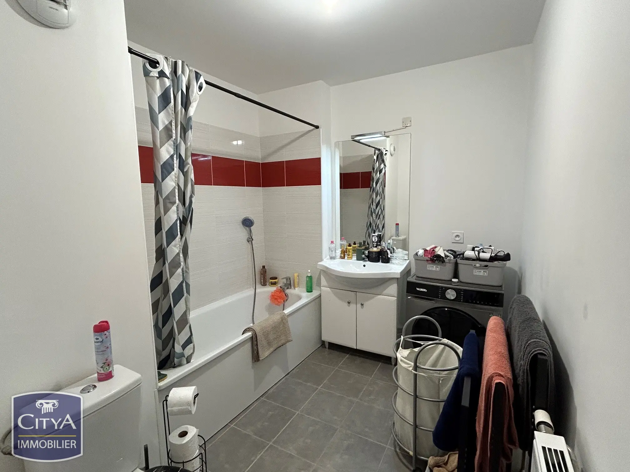 Photo 6 Appartement 2 pièces 45m²