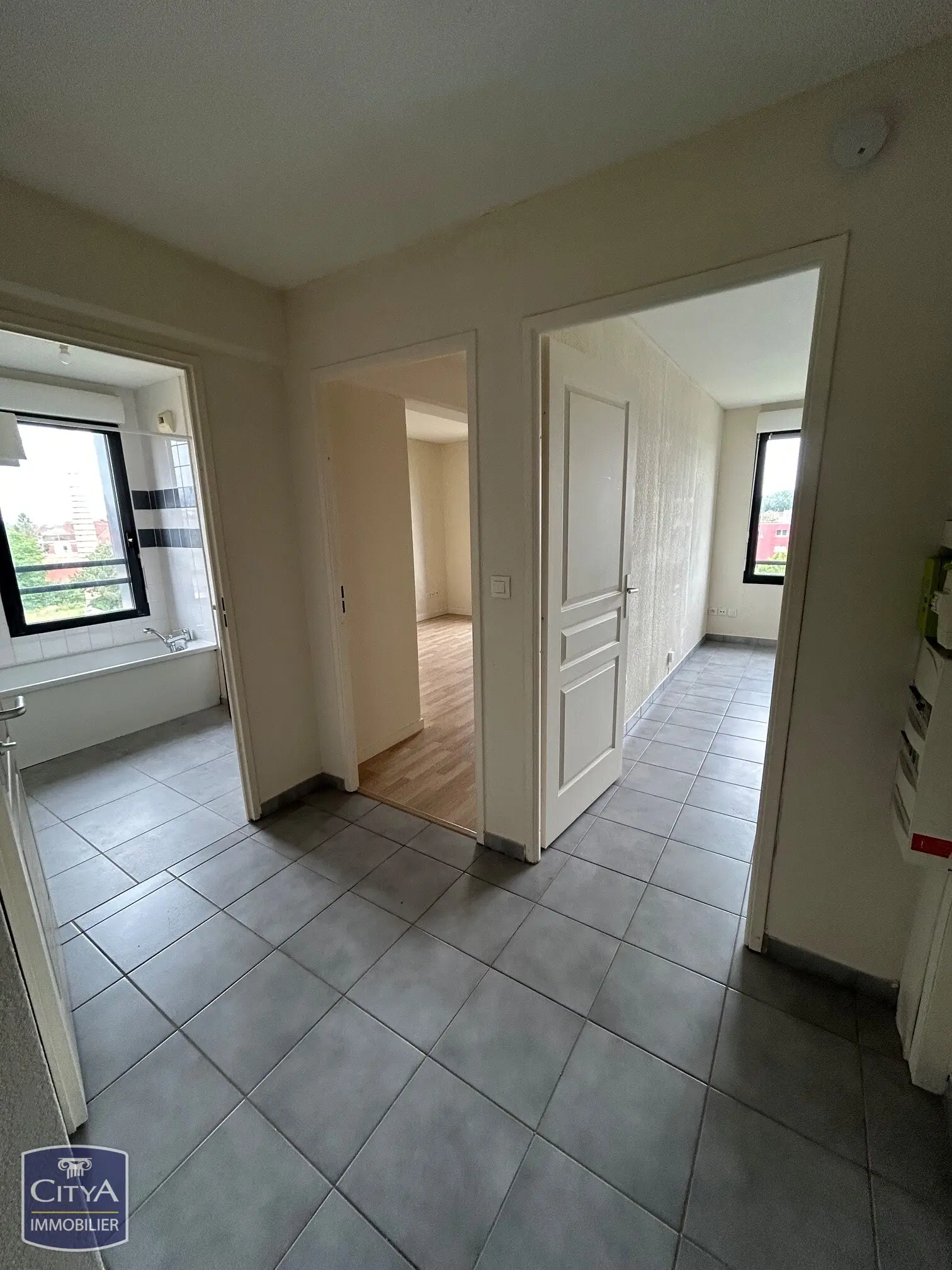 Photo 4 Appartement 2 pièces 40m²