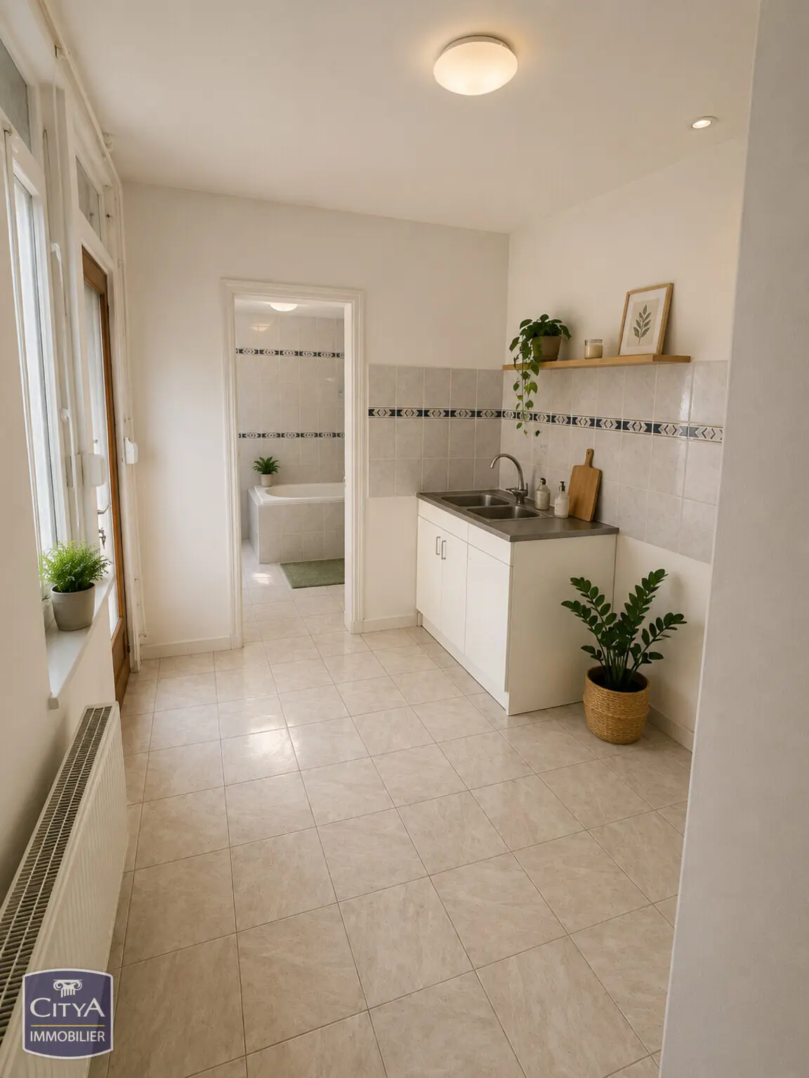 Photo 3 Maison 4 pièces 85m²