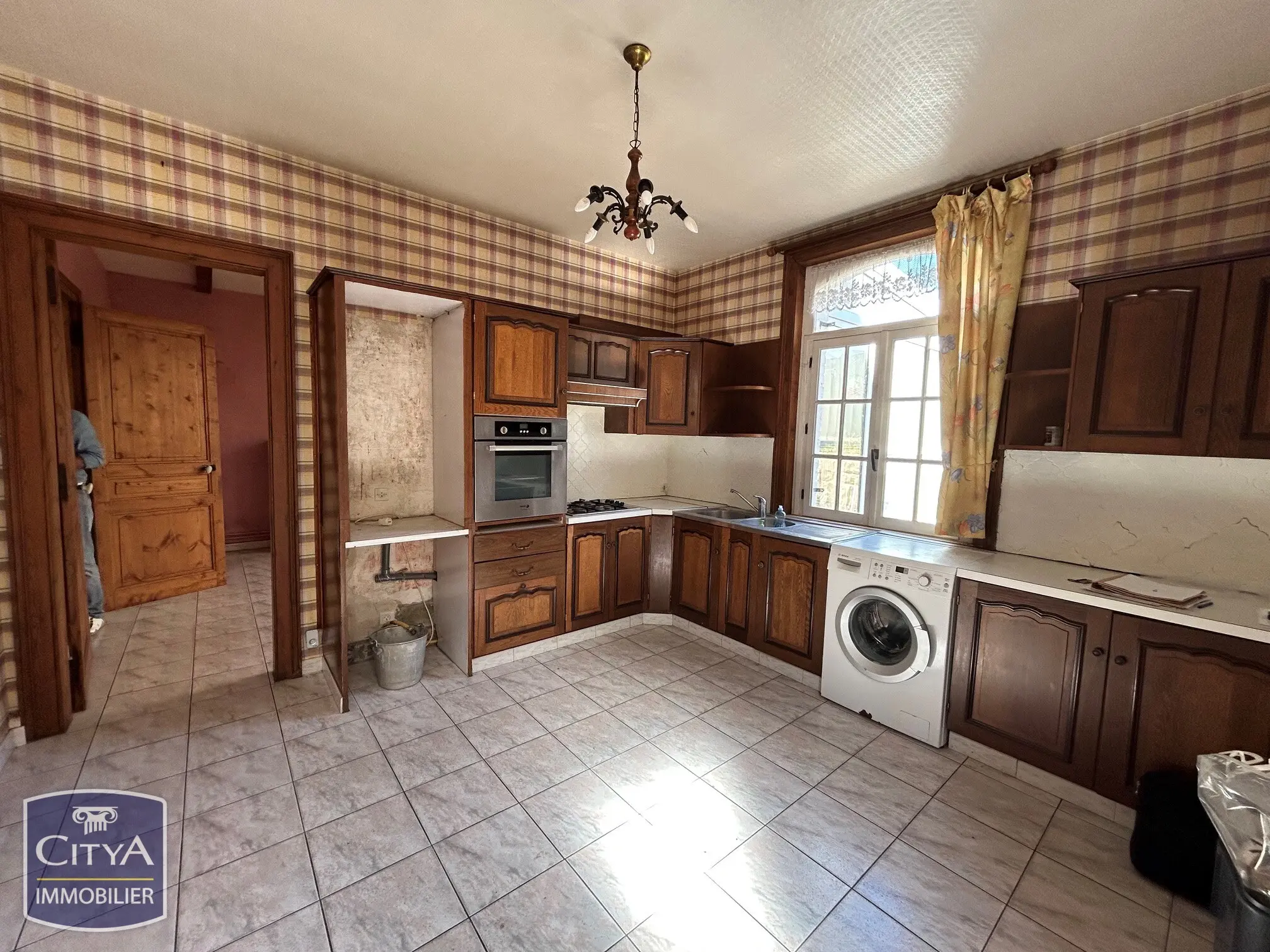 Photo 3 Maison 4 pièces 118m²