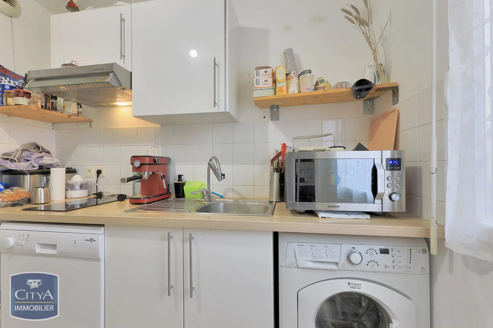 Photo 5 Appartement 3 pièces 53.7m²