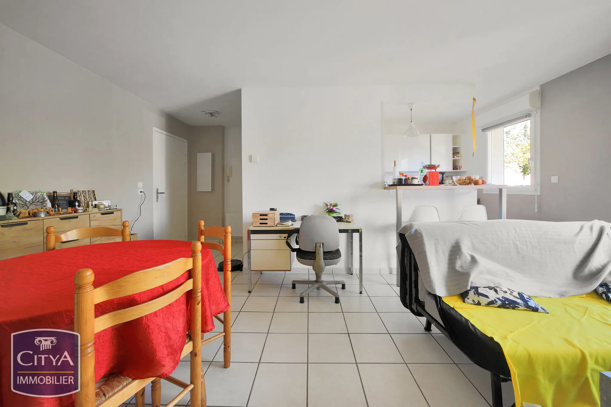 Photo 5 Appartement 2 pièces 47.6m²