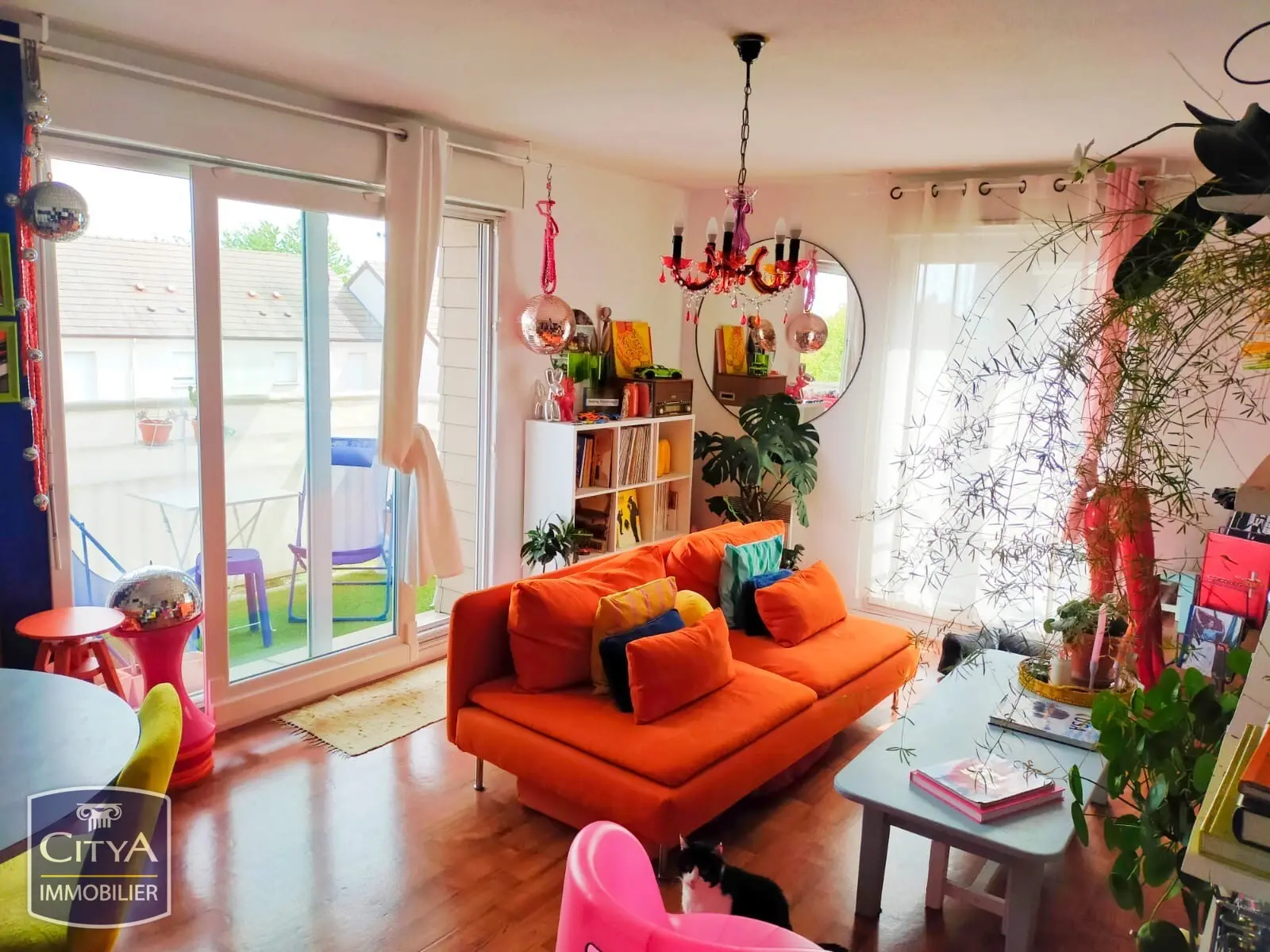 Photo 3 appartement Longueau