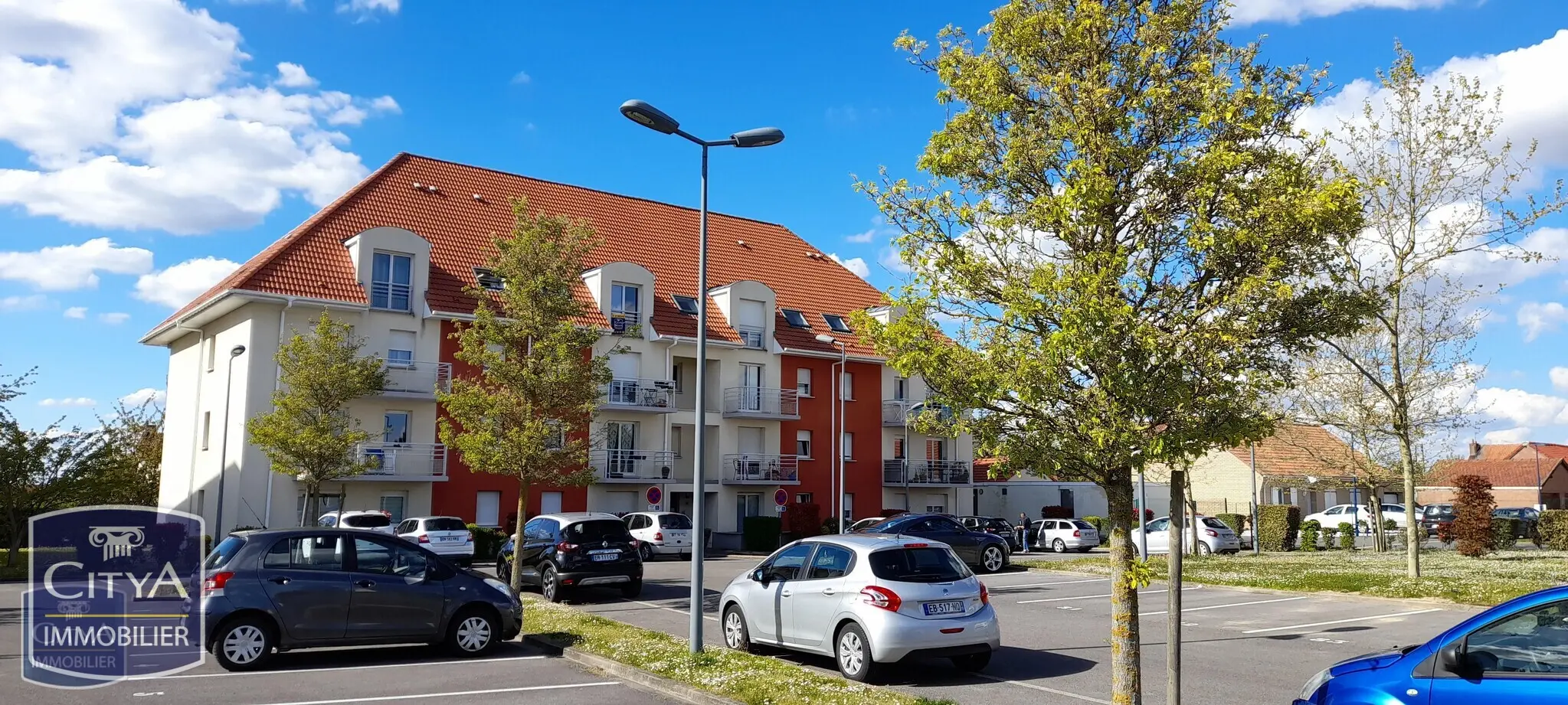 Photo 10 Appartement 2 pièces 43.28m²