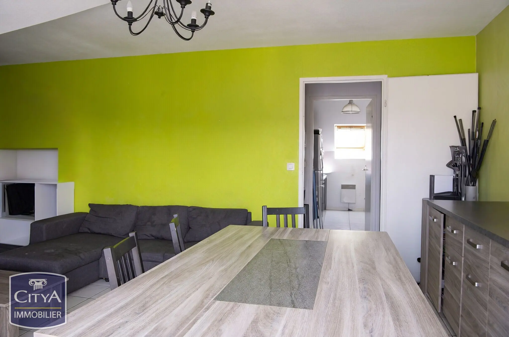 Photo 2 Appartement 3 pièces 64.9m²