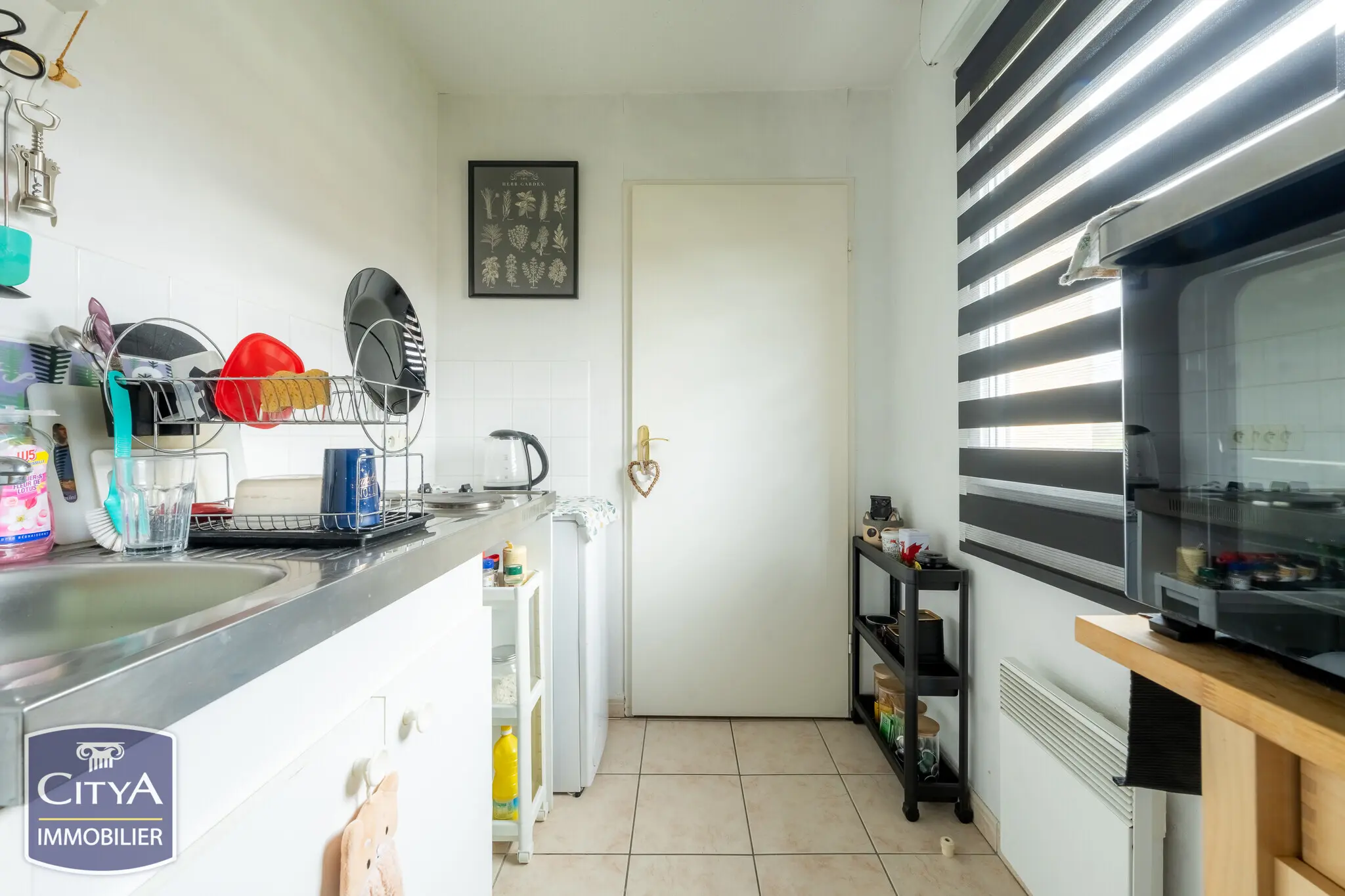 Photo 6 Appartement 2 pièces 46.8m²