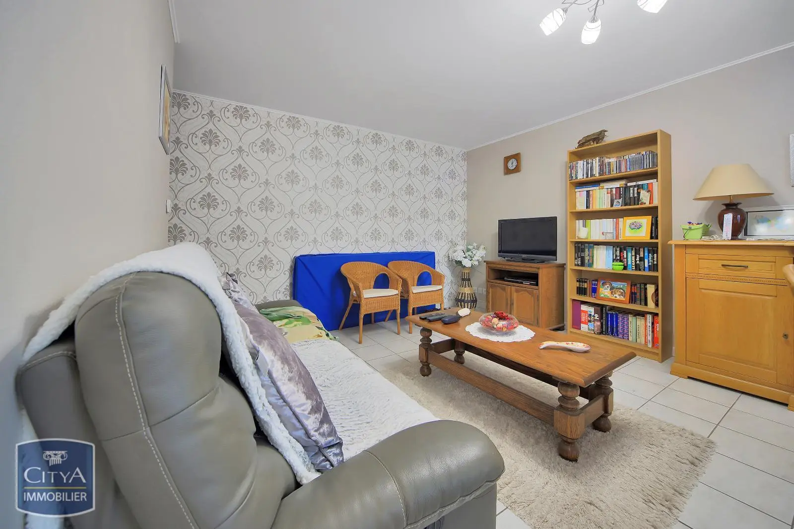 Photo 5 Appartement 2 pièces 48.77m²