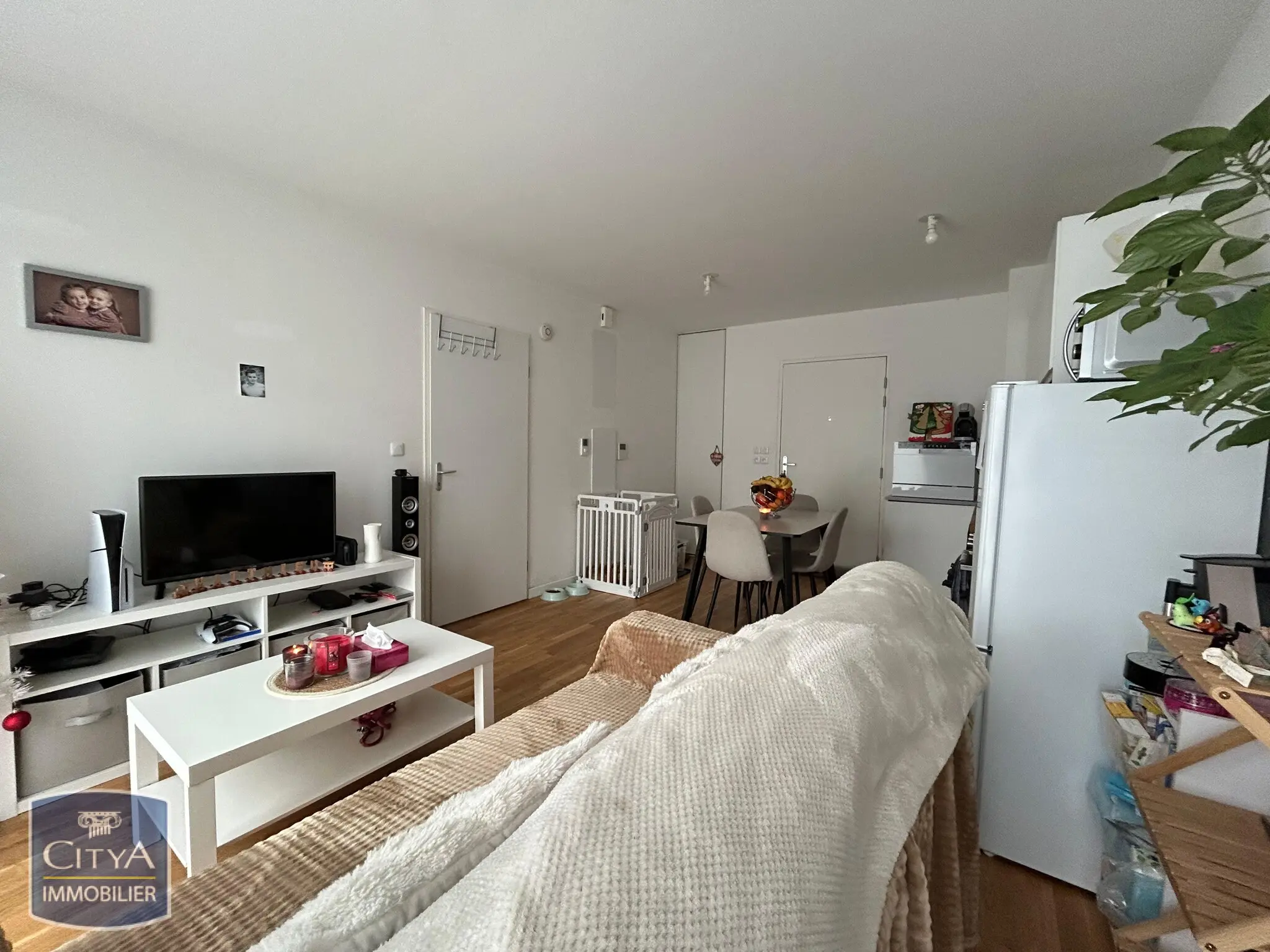 Photo 3 Appartement 2 pièces 37.1m²
