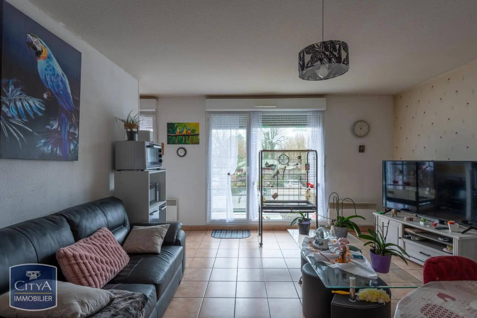 Photo 3 Appartement 2 pièces 48m²