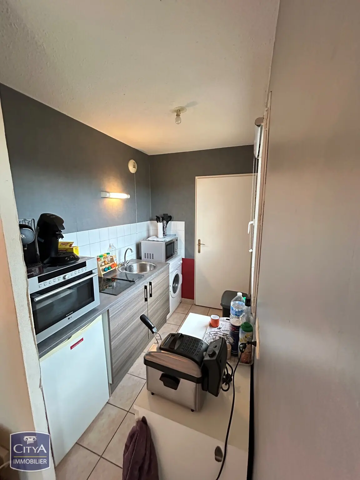 Photo 7 Appartement 3 pièces 54.93m²