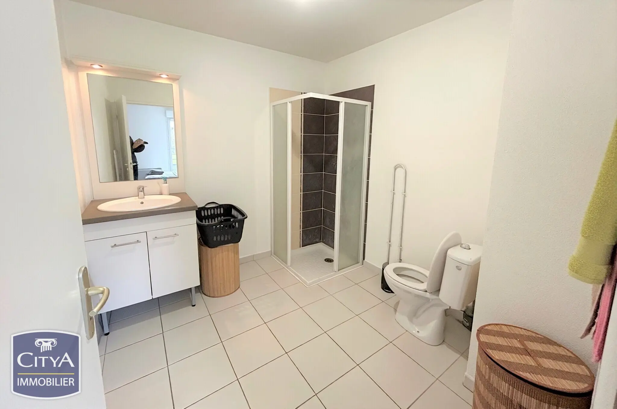 Photo 5 Appartement 2 pièces 40m²