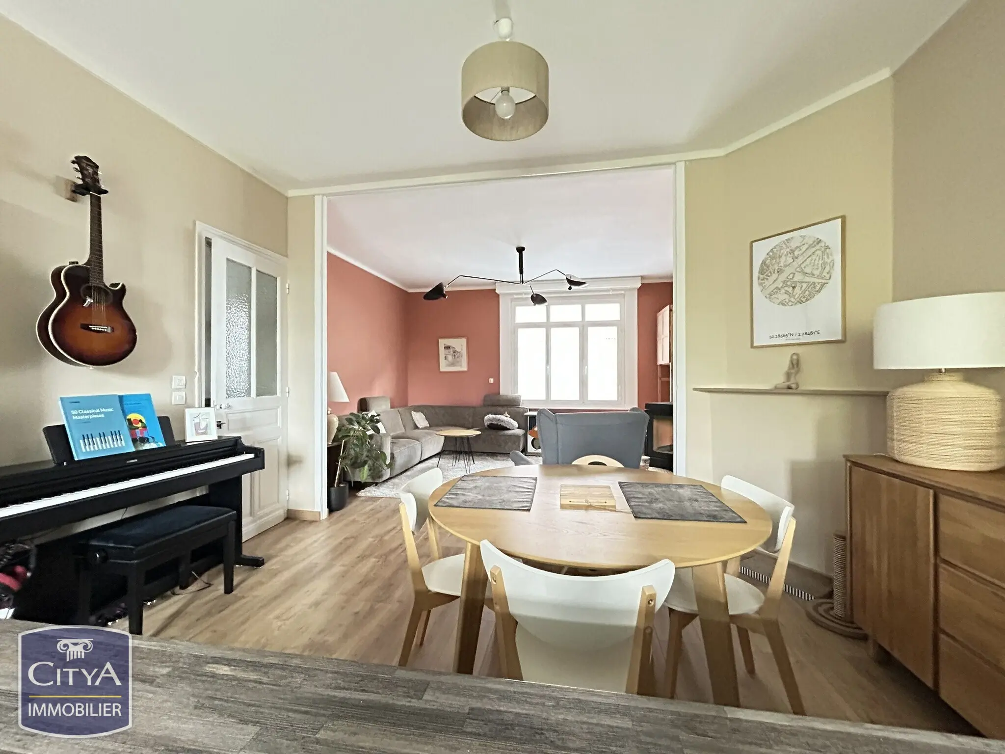 Photo 4 Maison 5 pièces 128.7m²