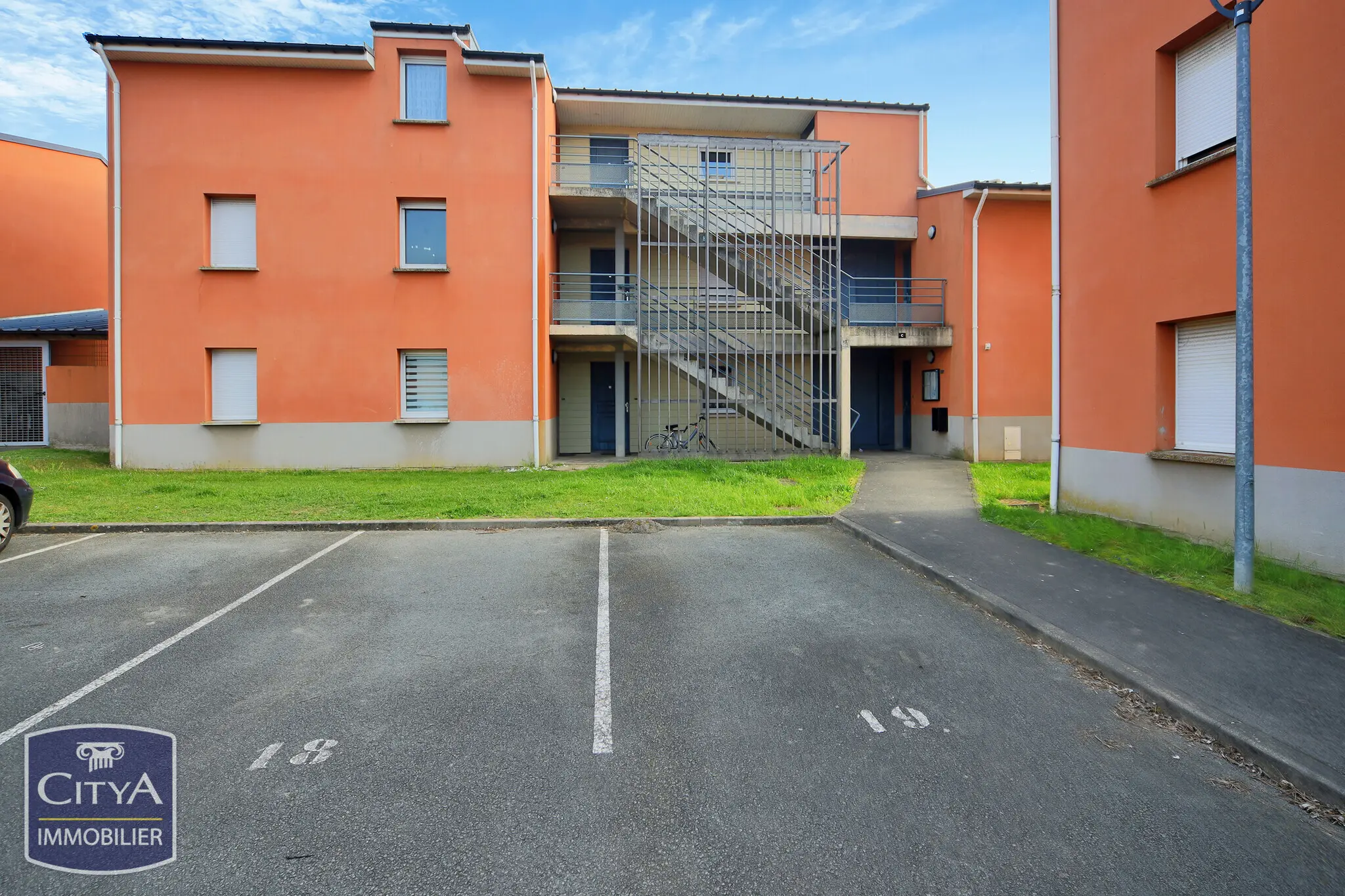 Photo 11 appartement Béthune