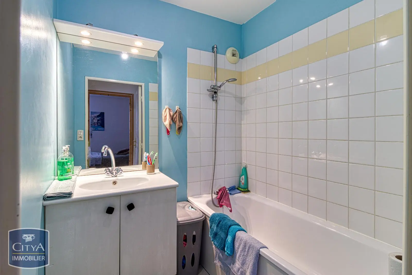 Photo 10 Appartement 3 pièces 51.42m²