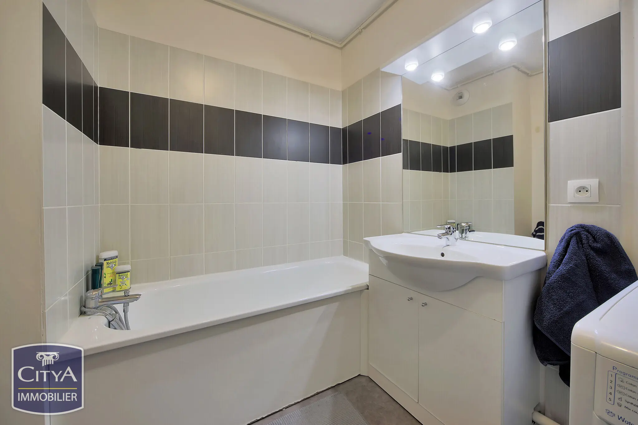 Photo 9 Appartement 3 pièces 50.84m²