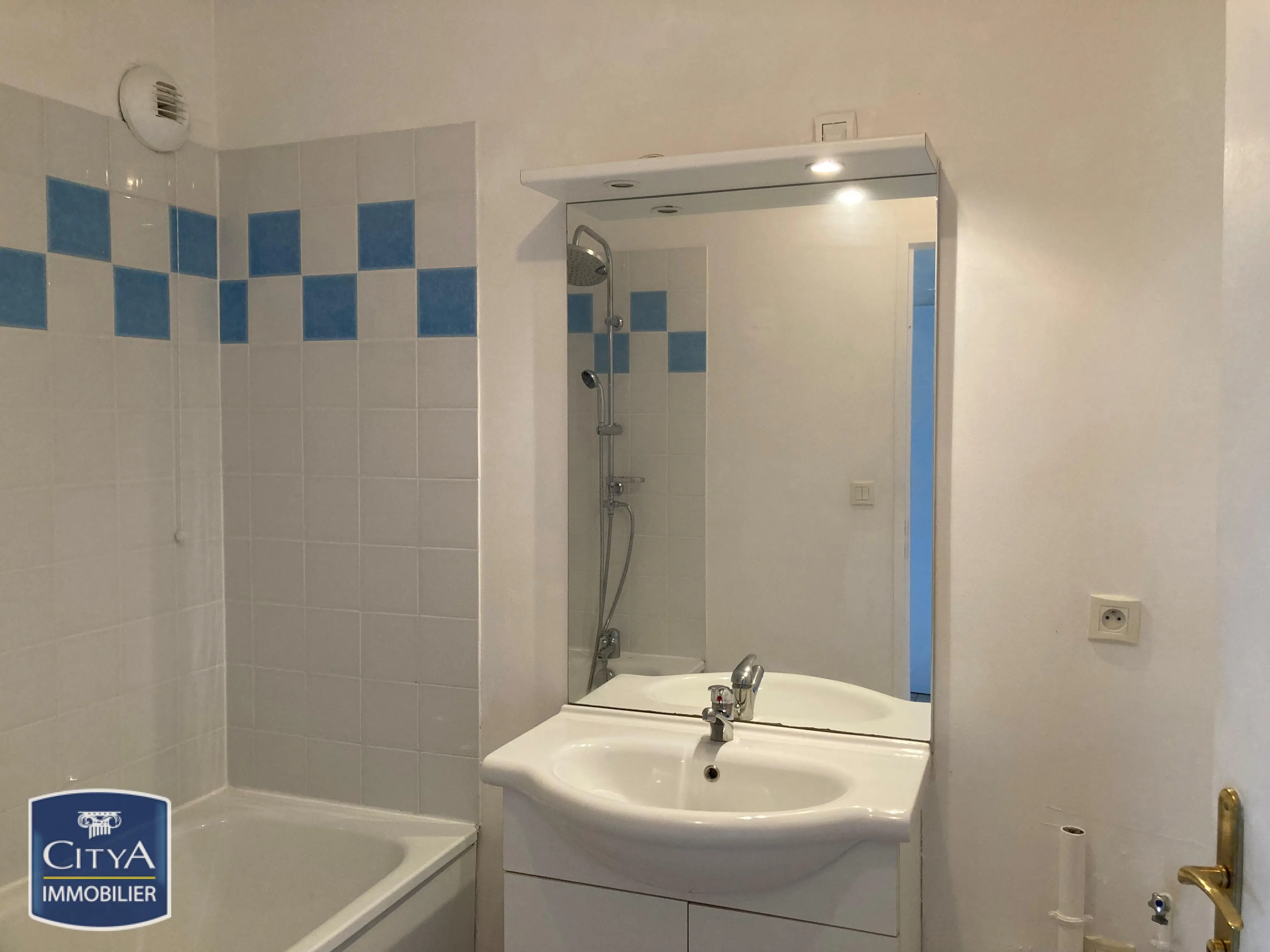 Photo 4 Appartement 3 pièces 59.87m²