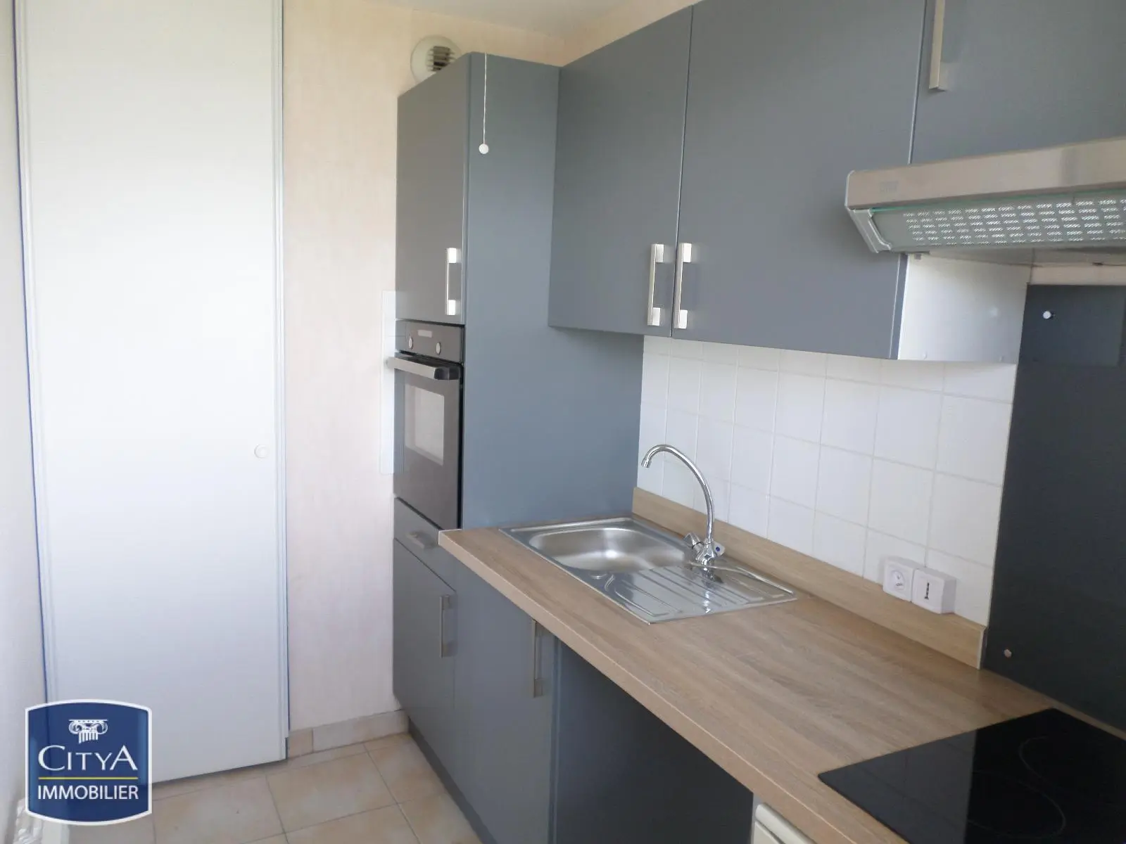 Photo 2 Appartement 2 pièces 54.85m²