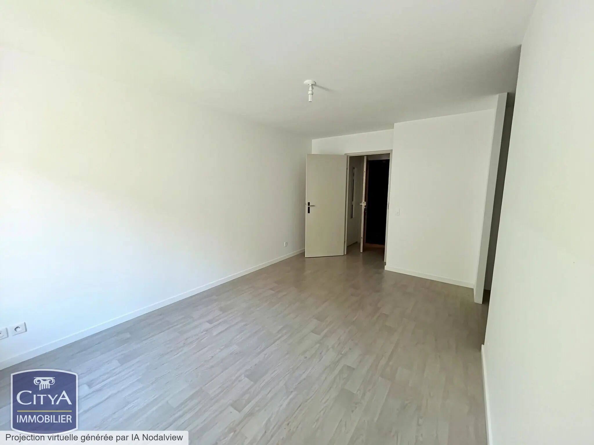 Photo 4 Appartement 1 pièce 33.95m²