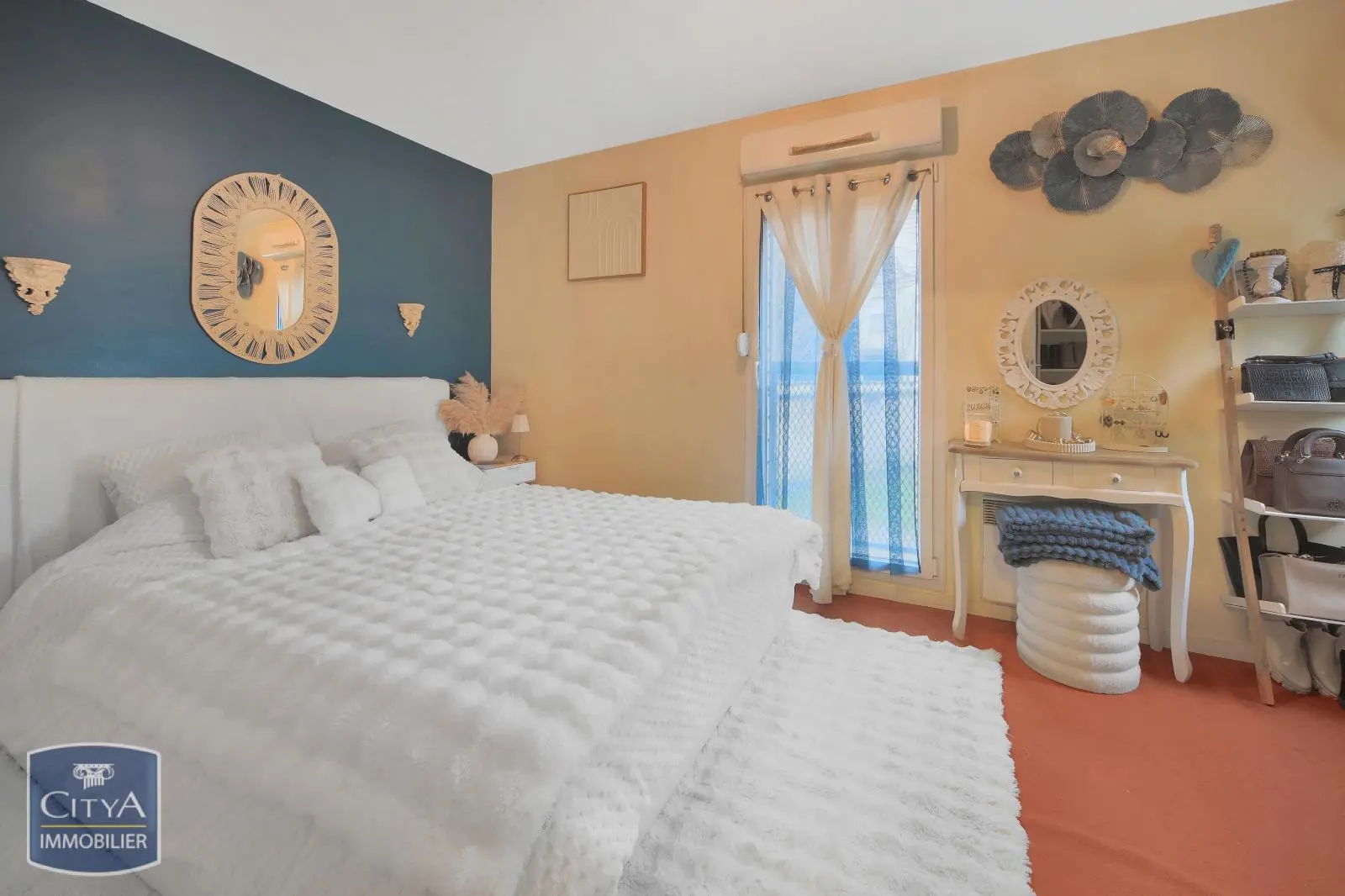 Photo 5 Appartement 3 pièces 59.26m²