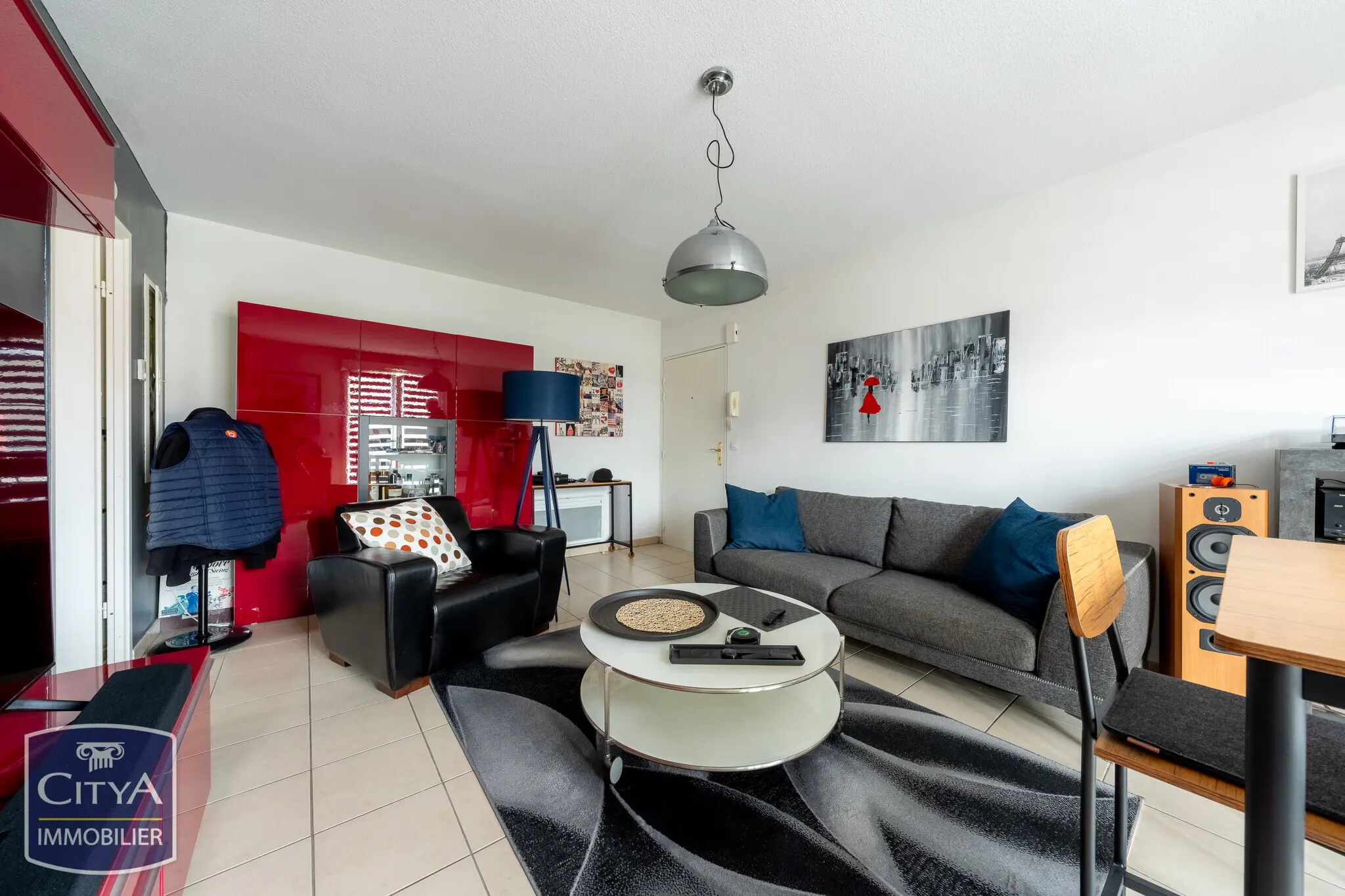 Photo 5 Appartement 2 pièces 46.75m²