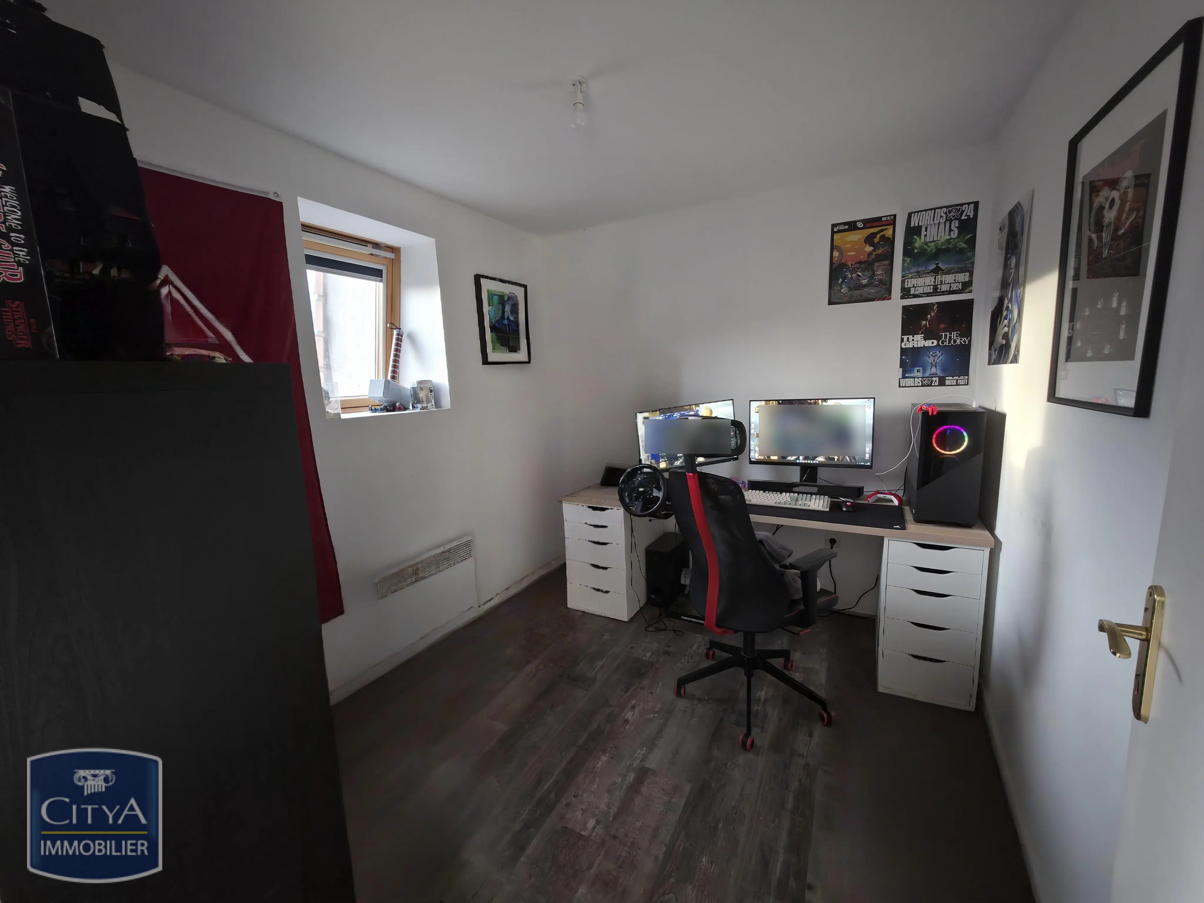 Photo 4 Appartement 3 pièces 53.7m²