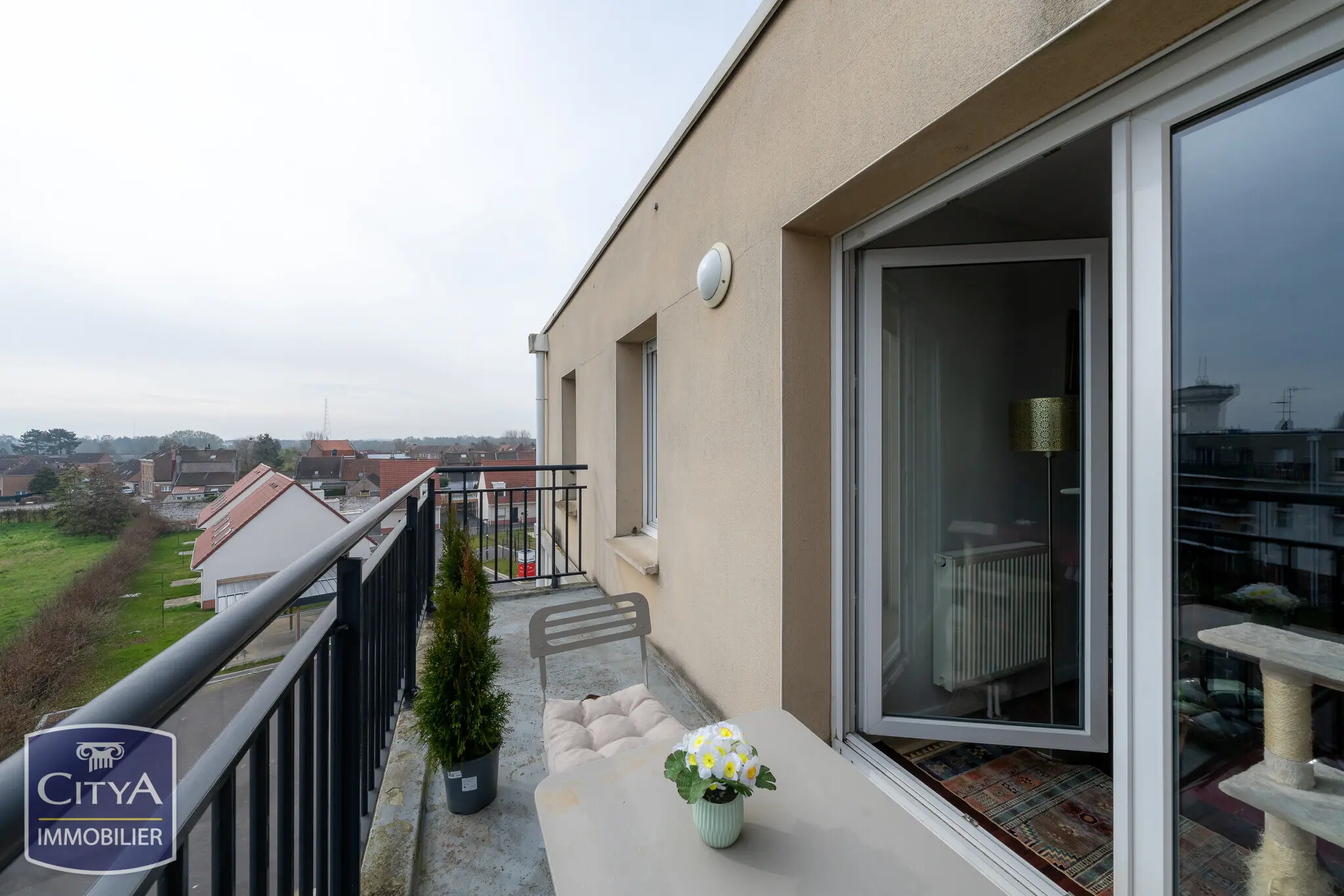 Photo 10 Appartement 3 pièces 60.49m²