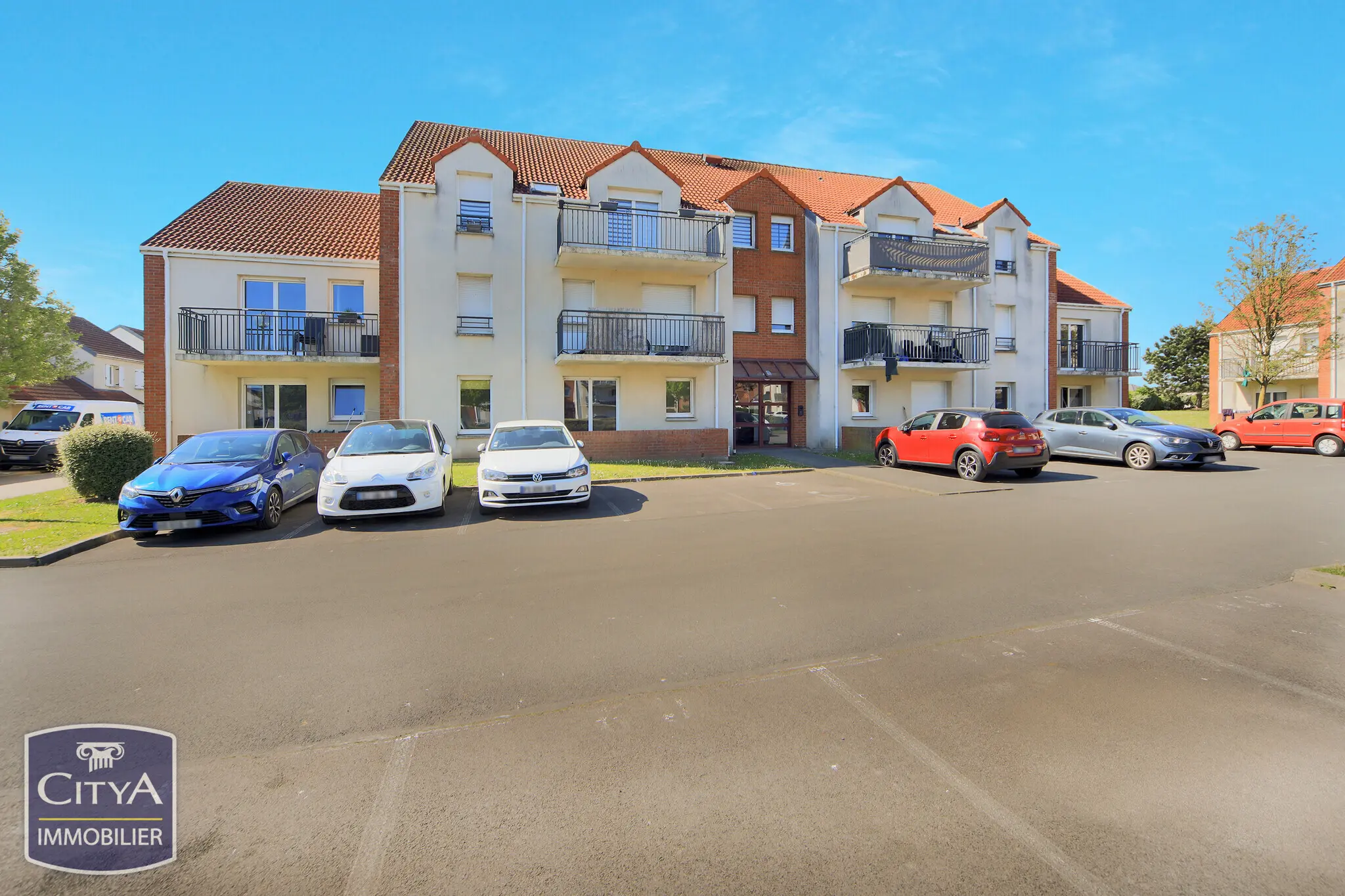 Photo 15 Appartement 2 pièces 47.6m²