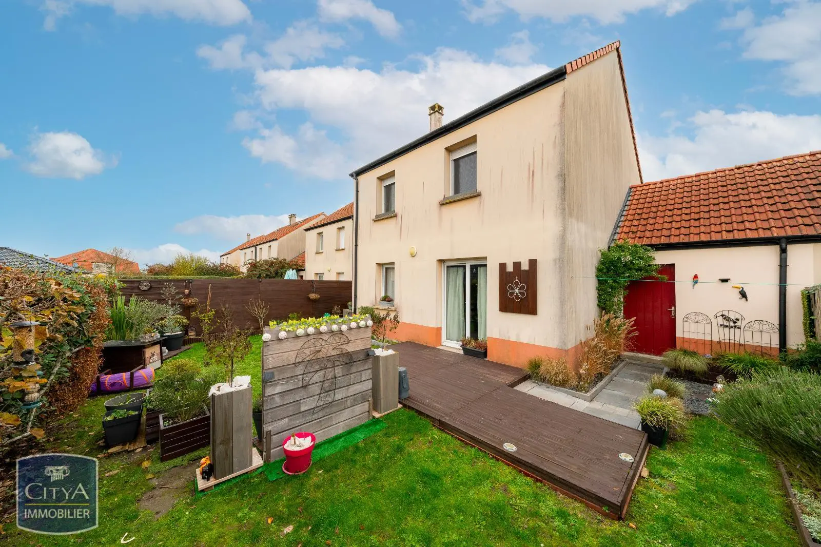 Photo 15 Maison 4 pièces 80.9m²