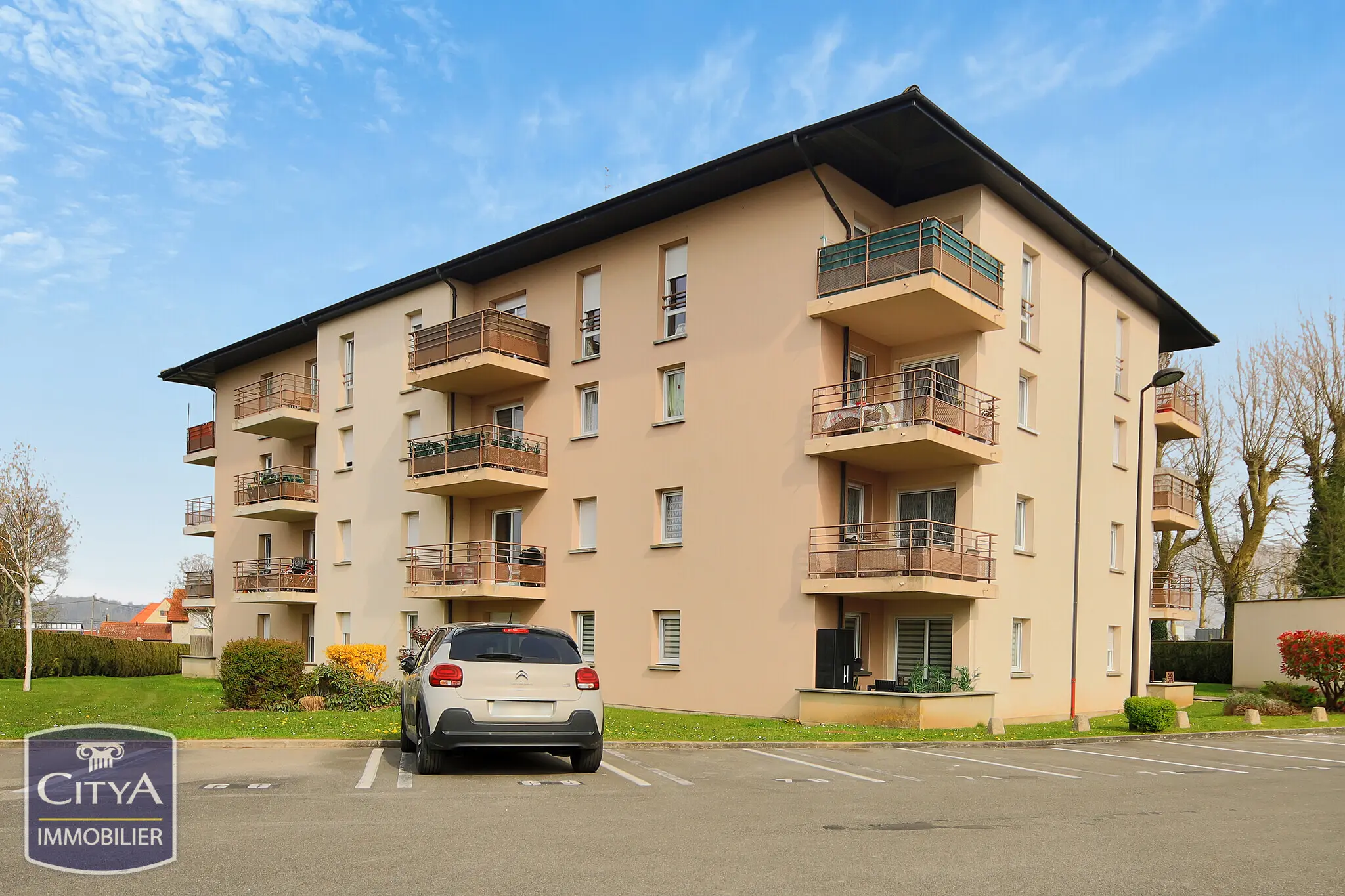 Photo 14 Appartement 2 pièces 38.73m²