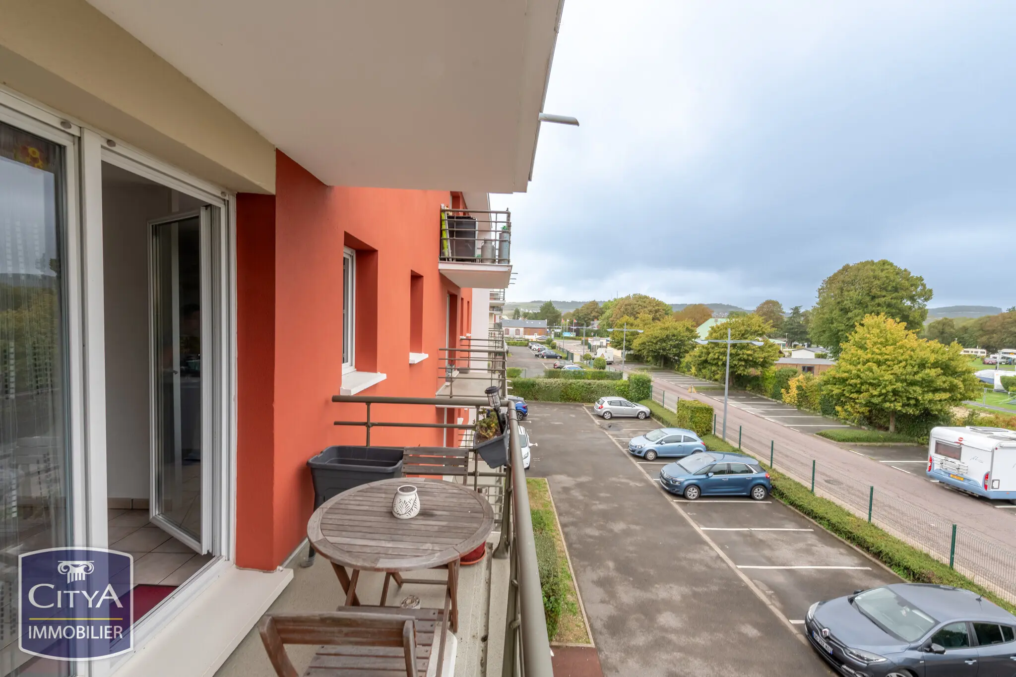 Photo 2 Appartement 2 pièces 48.1m²